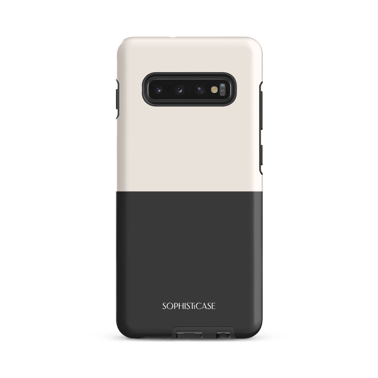 Basics in Grey - Samsung® Tough Case