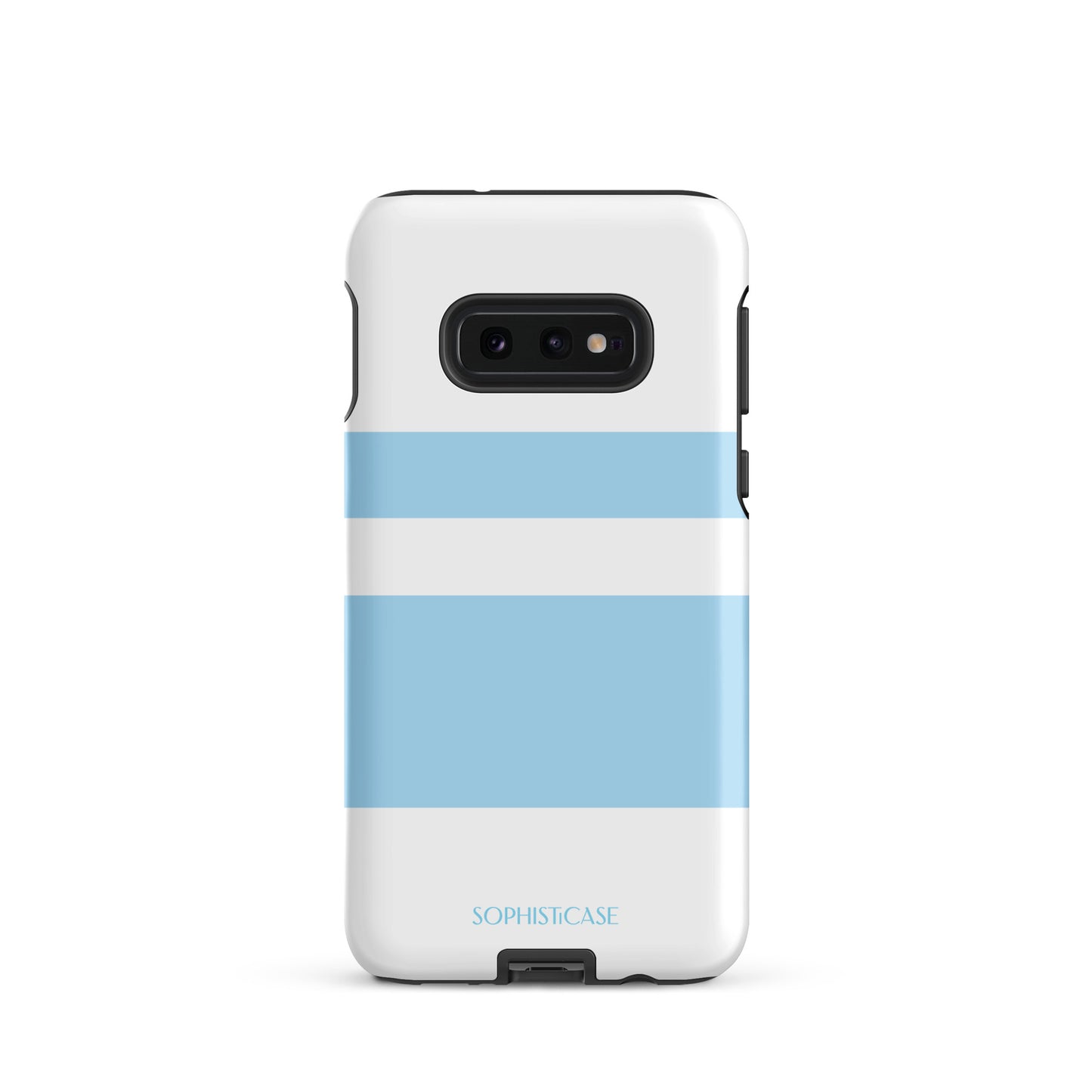 Summer Pastels in Blue - Samsung® Tough Case