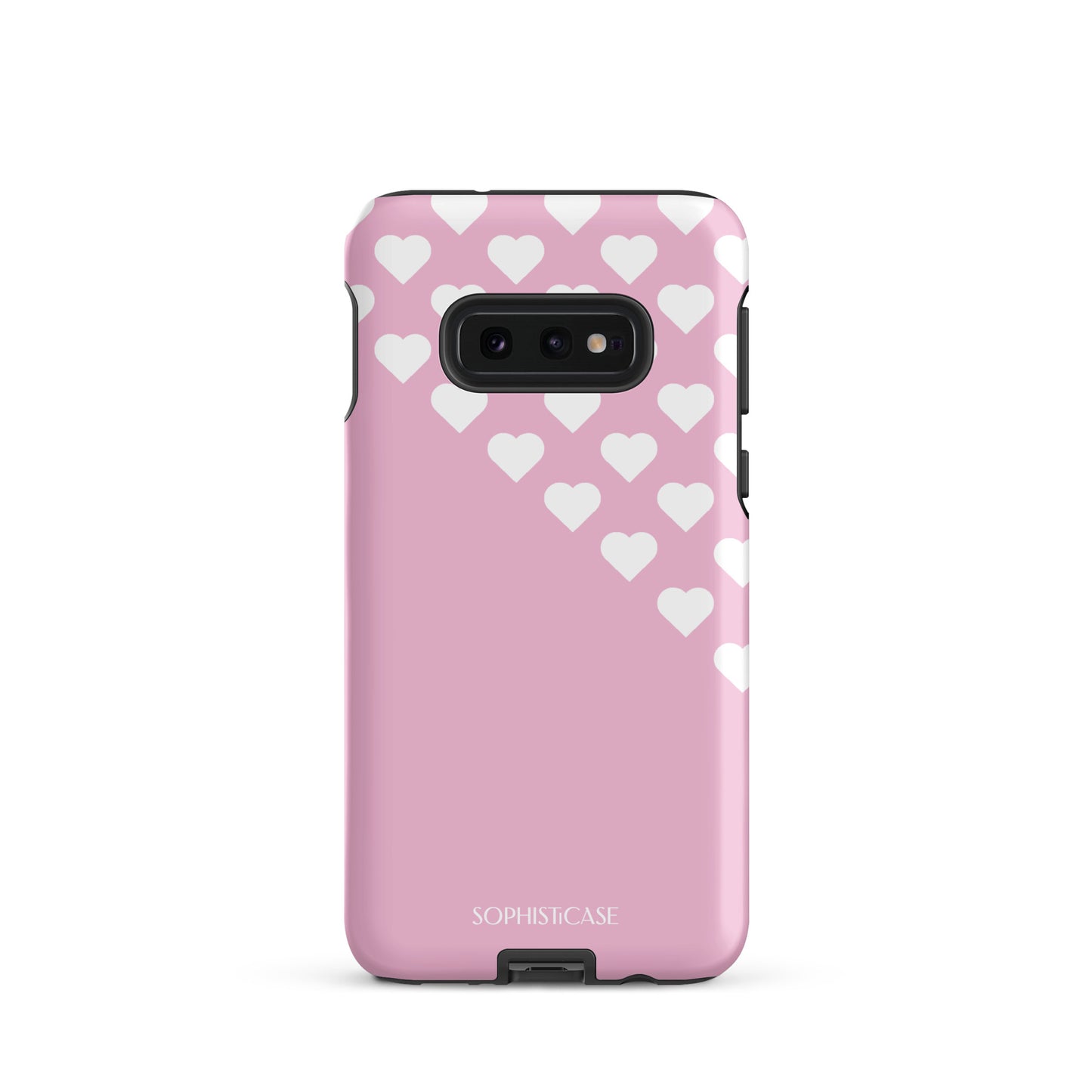 Little Love in Pink - Samsung® Tough Case