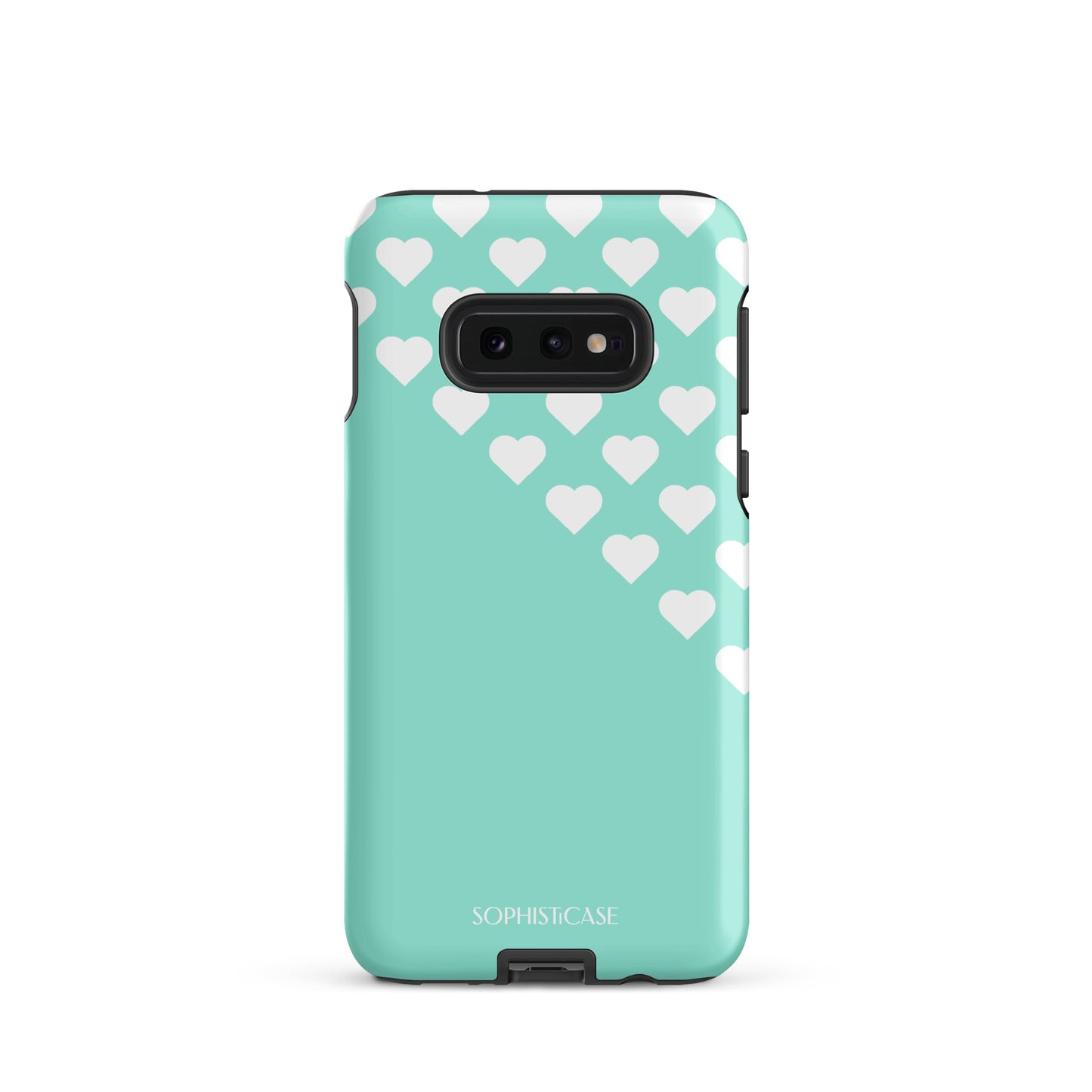 Little Love in Mint Green - Samsung® Tough Case