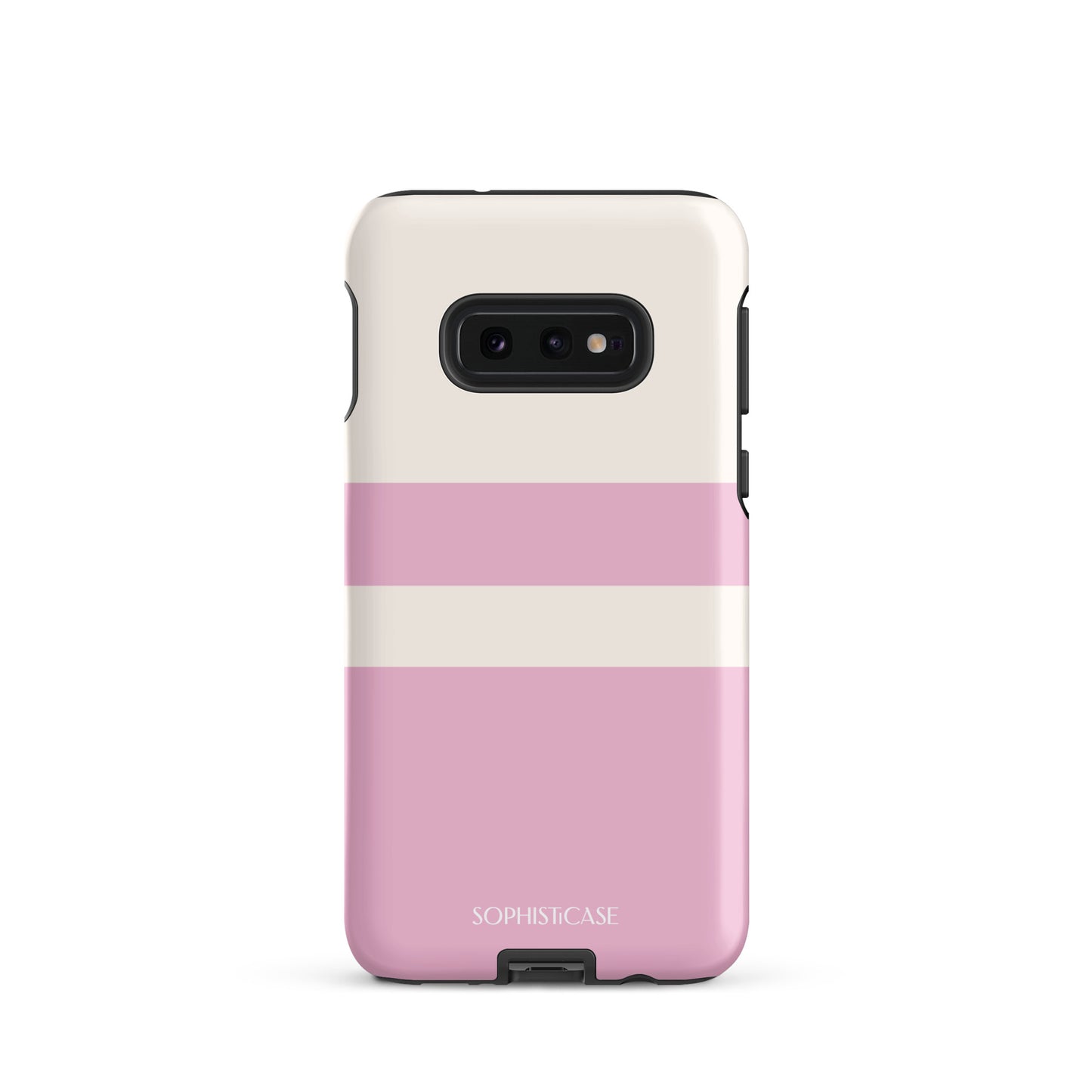 Strip in Pink - Samsung® Tough Case