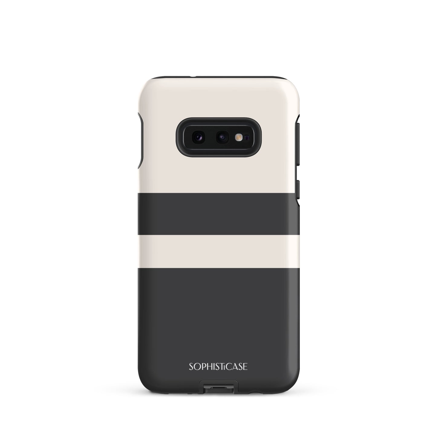 Strip in Deep Grey - Samsung® Tough Case