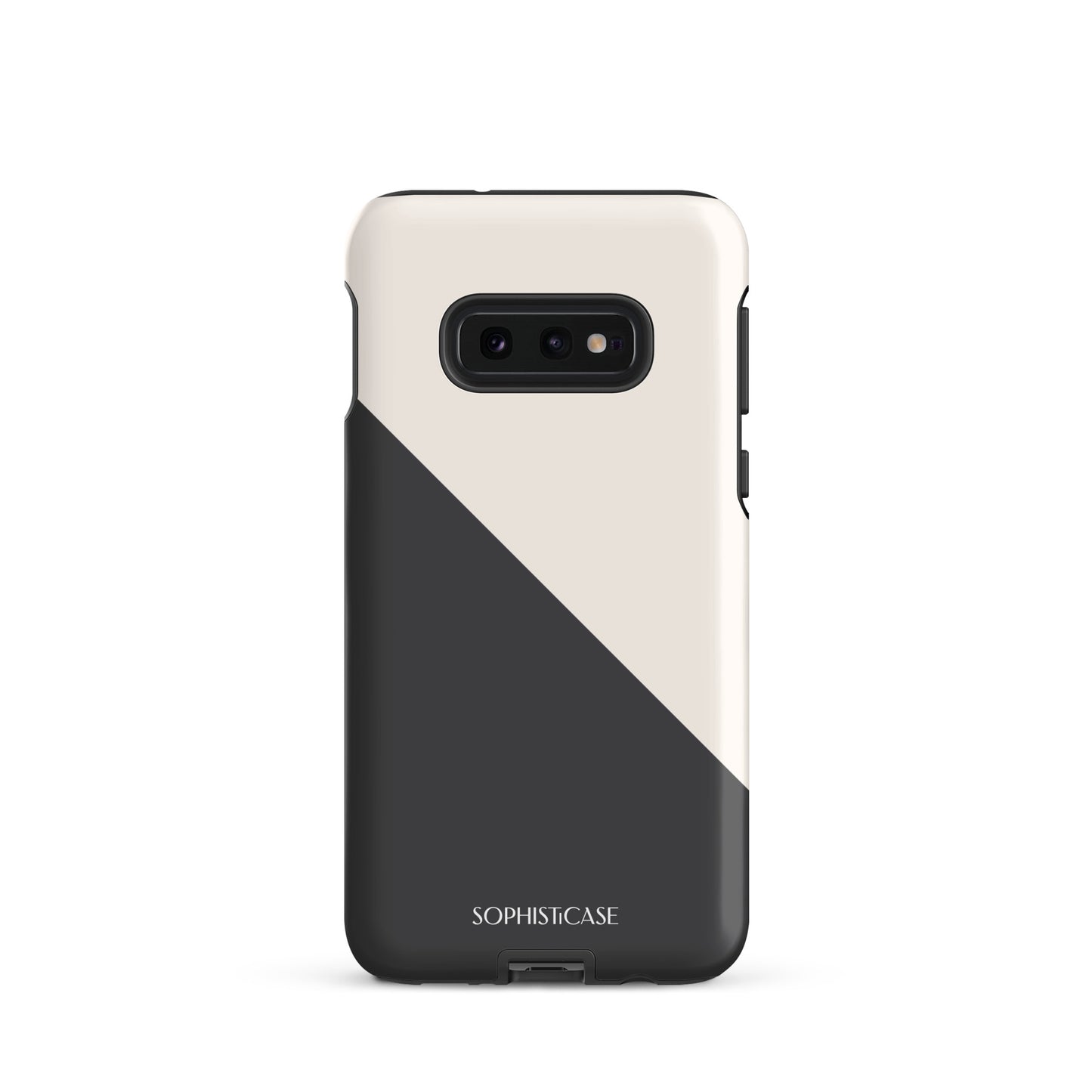 Spliced in Grey - Samsung® Tough Case