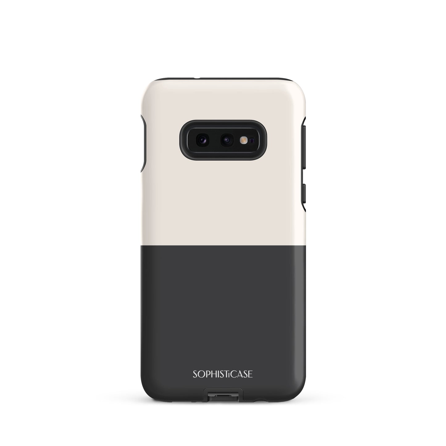 Basics in Grey - Samsung® Tough Case