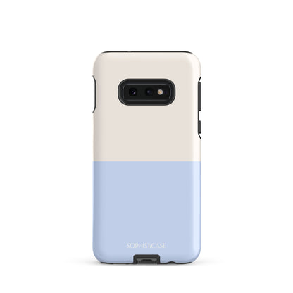 Basics in Baby Blue - Samsung® Tough Case