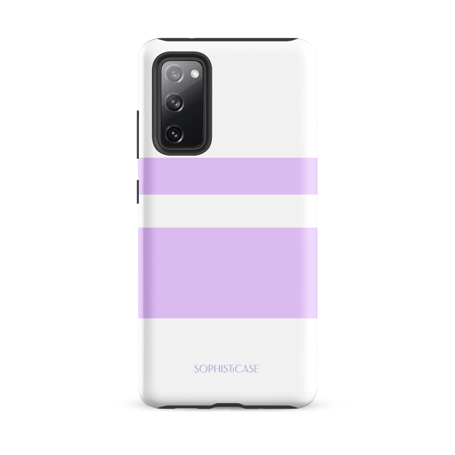 Summer Pastels in Purple - Samsung® Tough Case