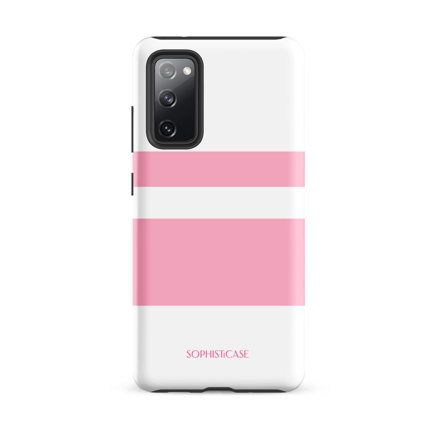 Summer Pastels in Pink - Samsung® Tough Case