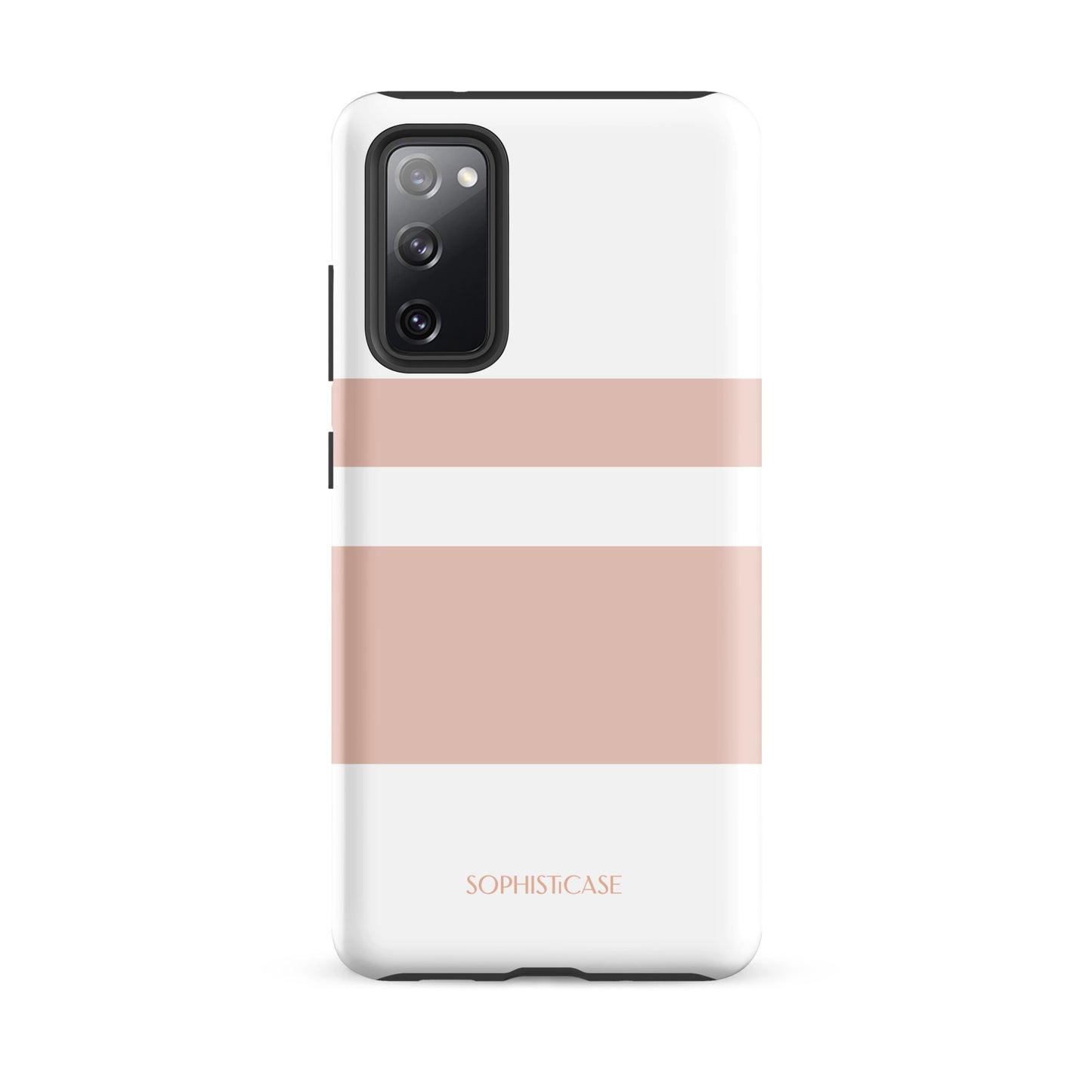 Summer Pastels in Neutral - Samsung® Tough Case