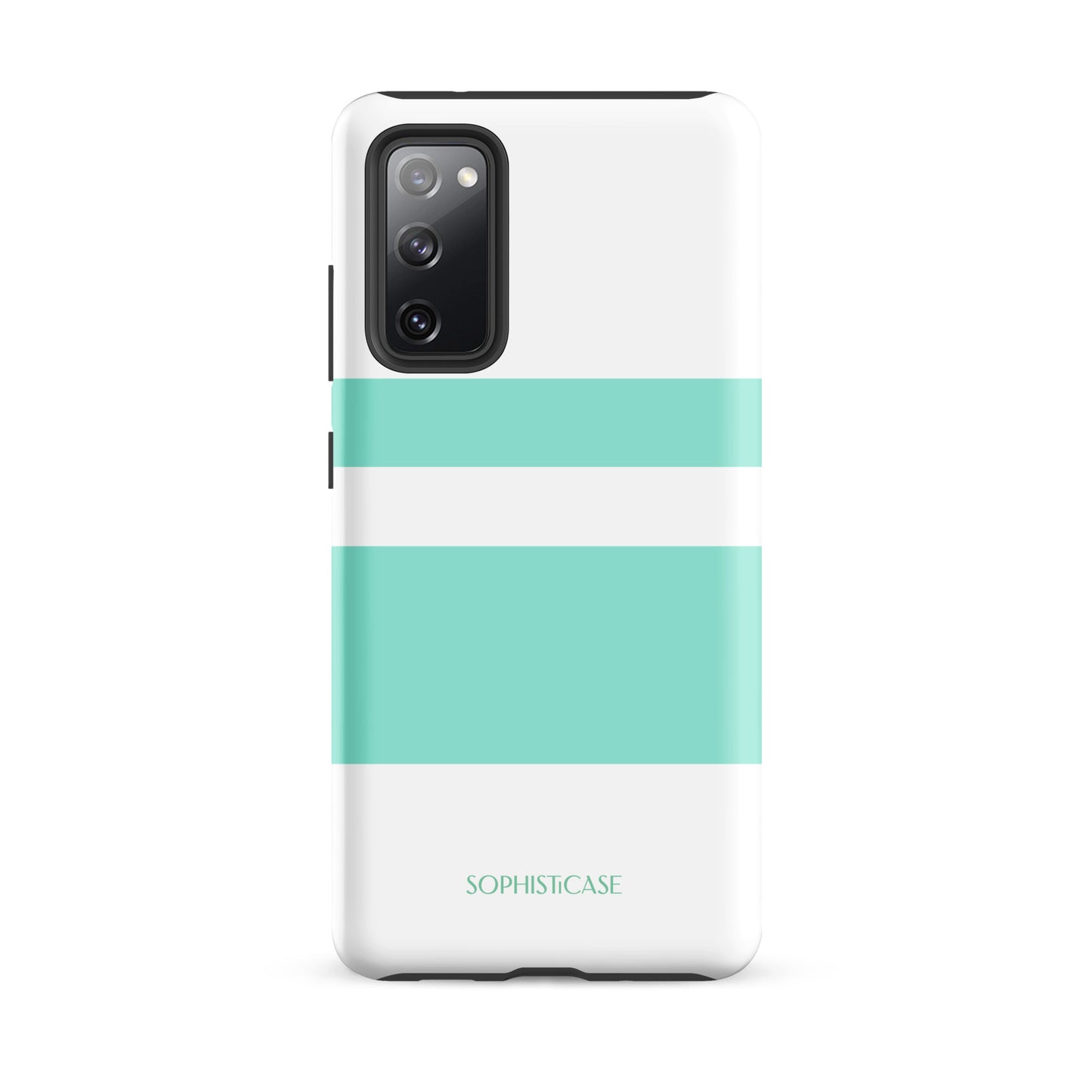 Summer Pastels in Green - Samsung® Tough Case