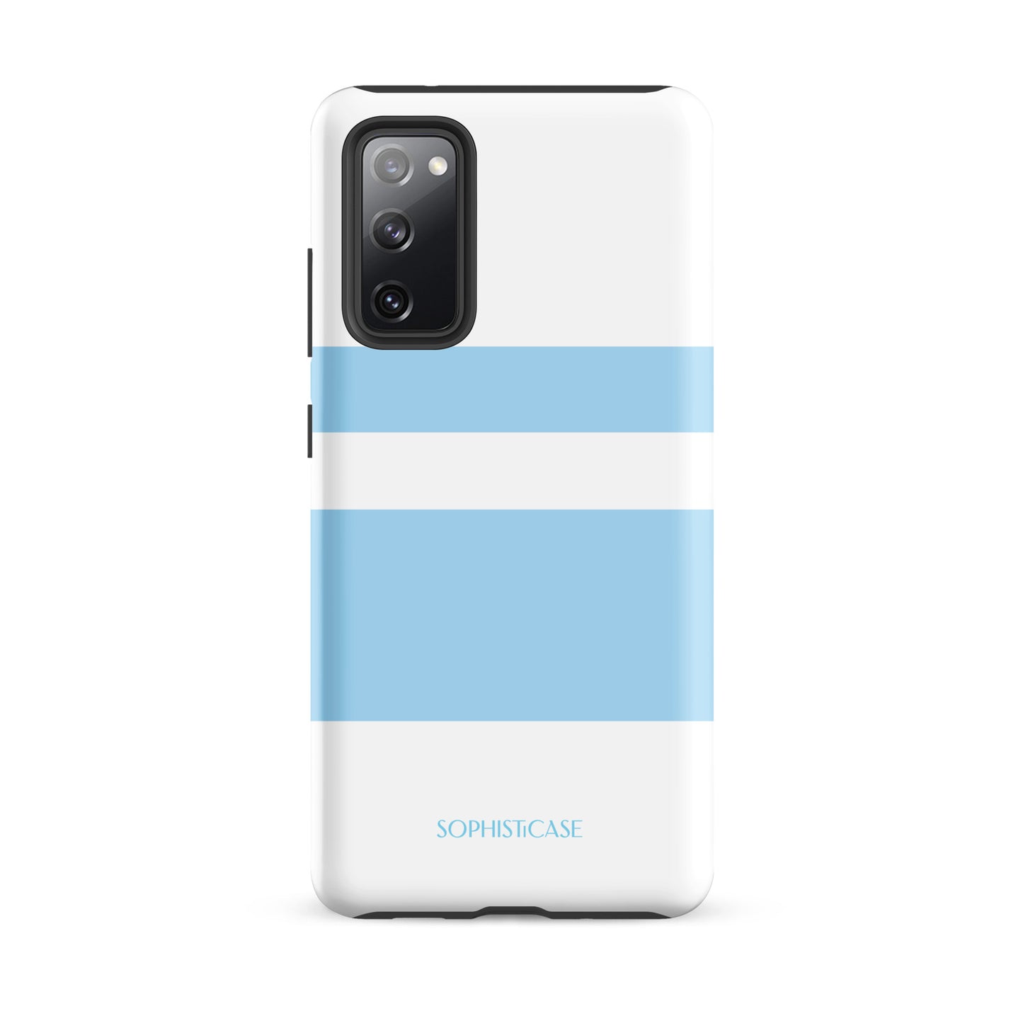 Summer Pastels in Blue - Samsung® Tough Case