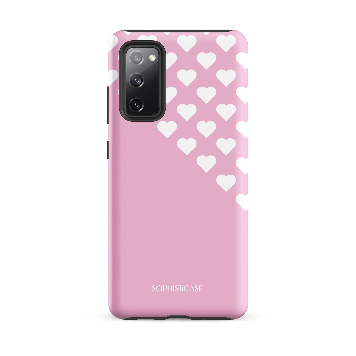 Little Love in Pink - Samsung® Tough Case