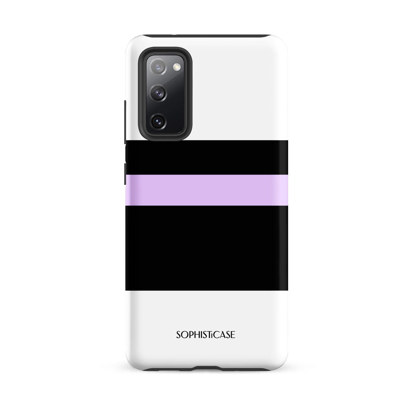 Originals in Purple - Samsung® Tough Case