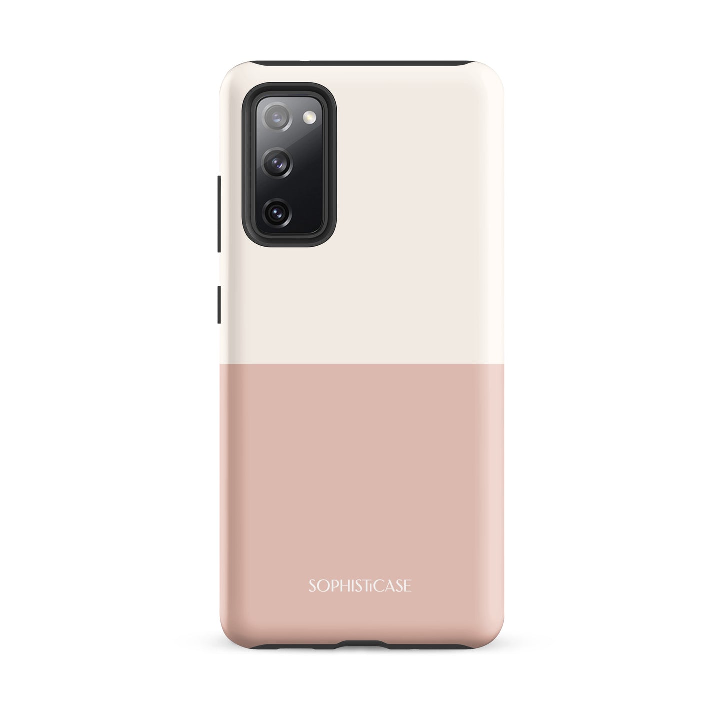 Basics in Neutral Beige - Samsung® Tough Case