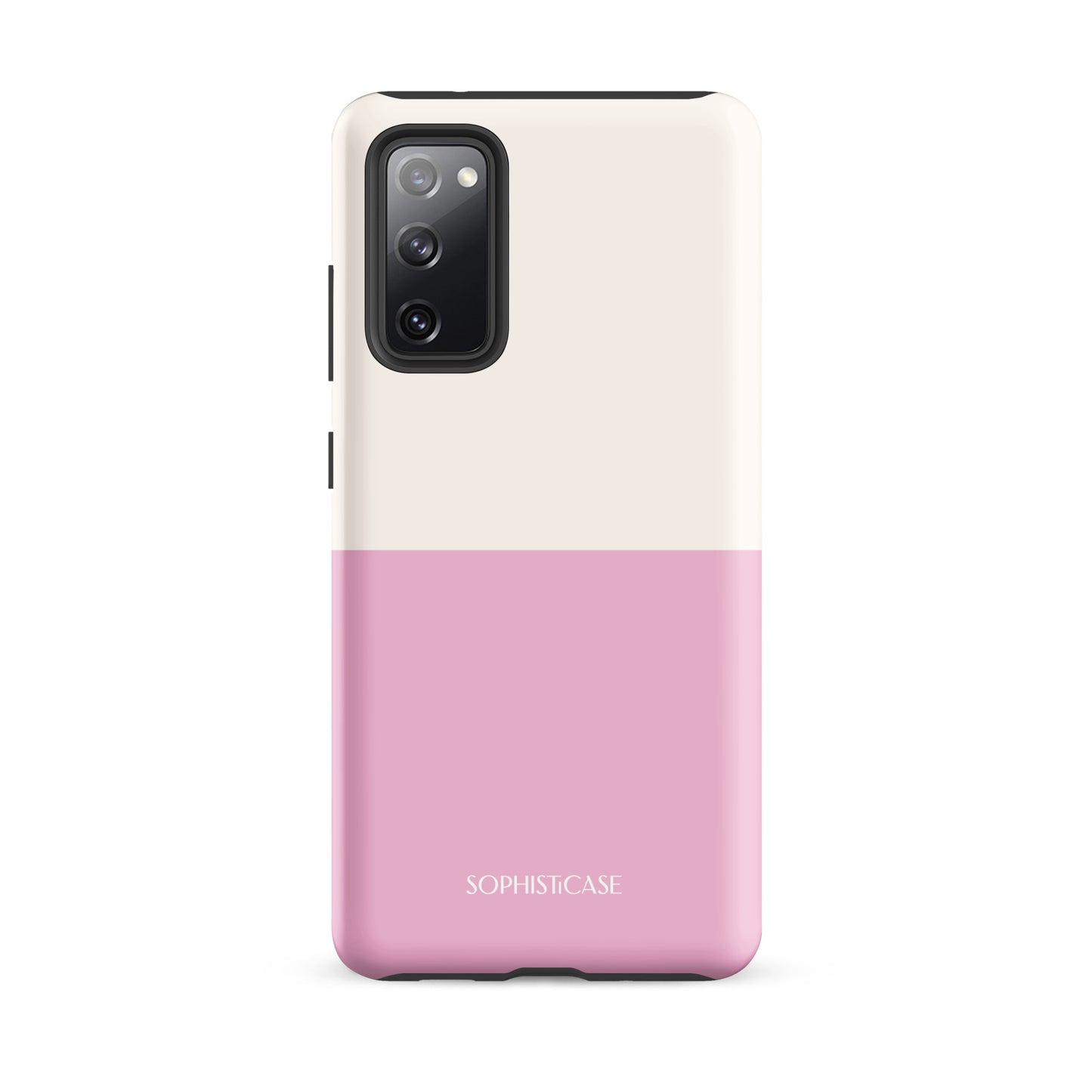 Basics in Pink - Samsung® Tough Case