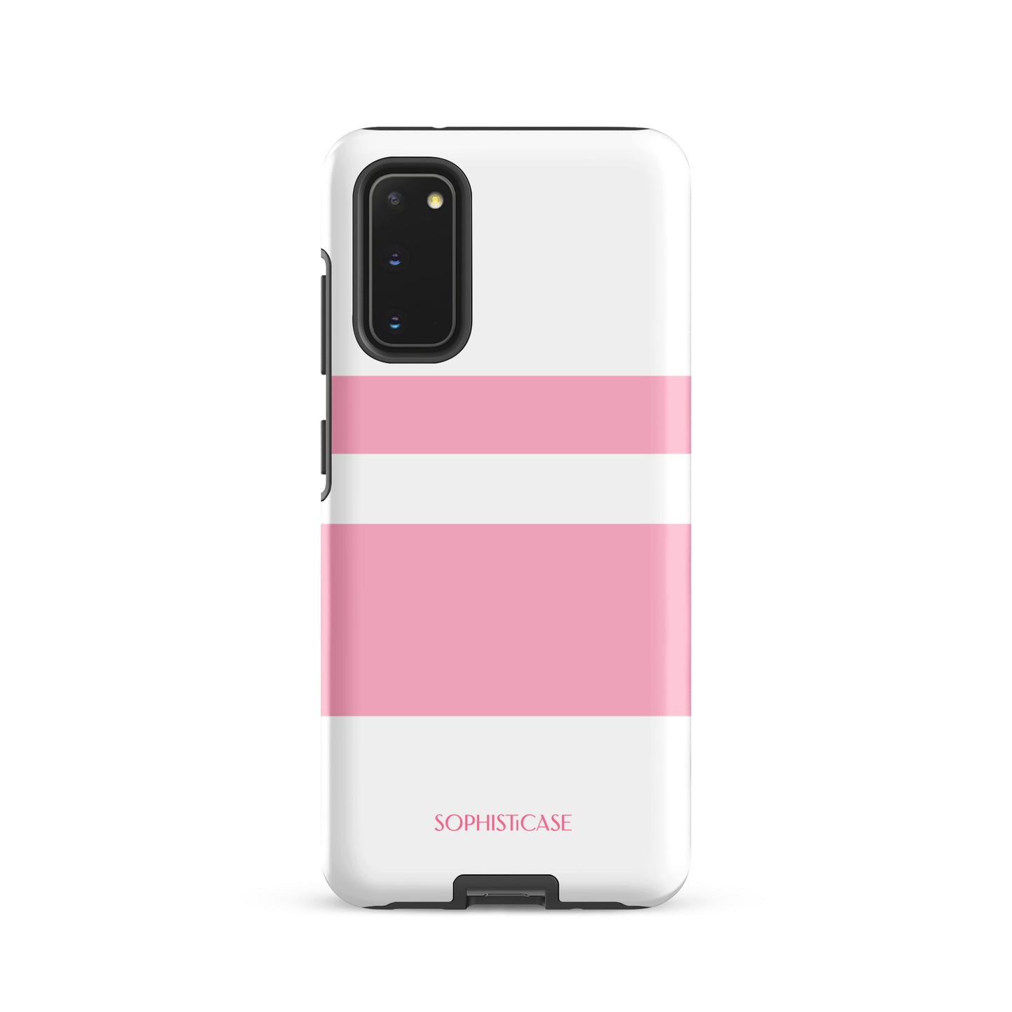 Summer Pastels in Pink - Samsung® Tough Case