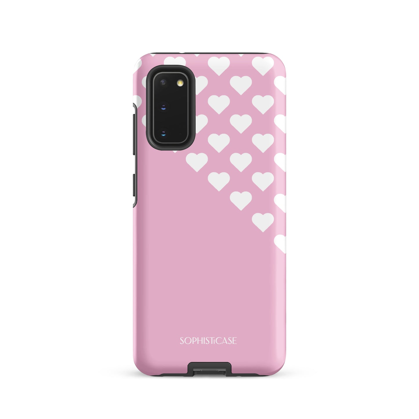 Little Love in Pink - Samsung® Tough Case