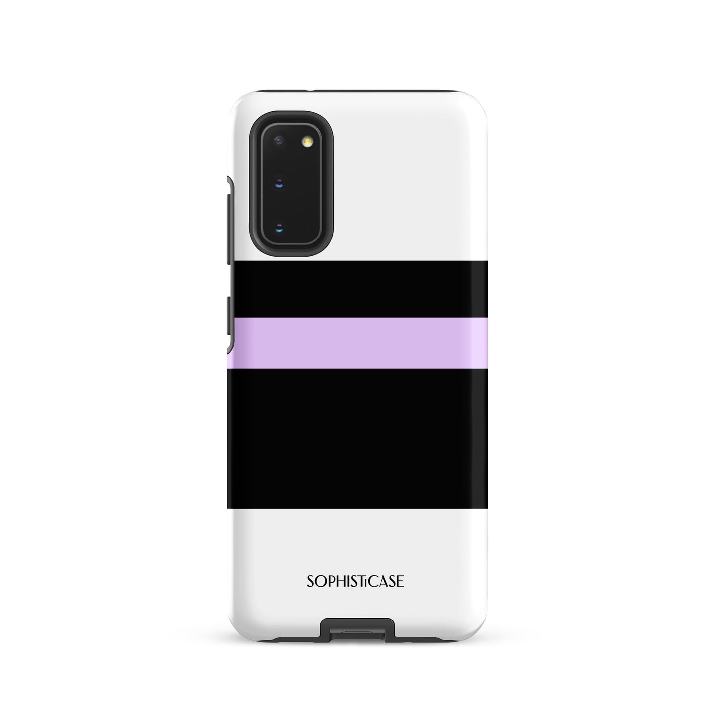 Originals in Purple - Samsung® Tough Case