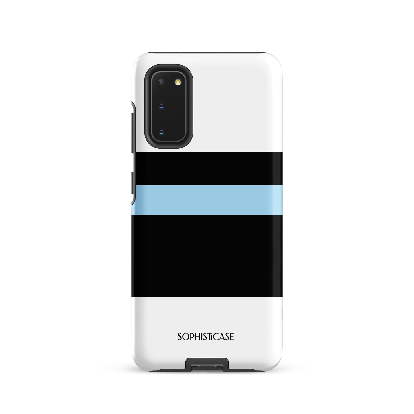 Originals in Blue - Samsung® Tough Case