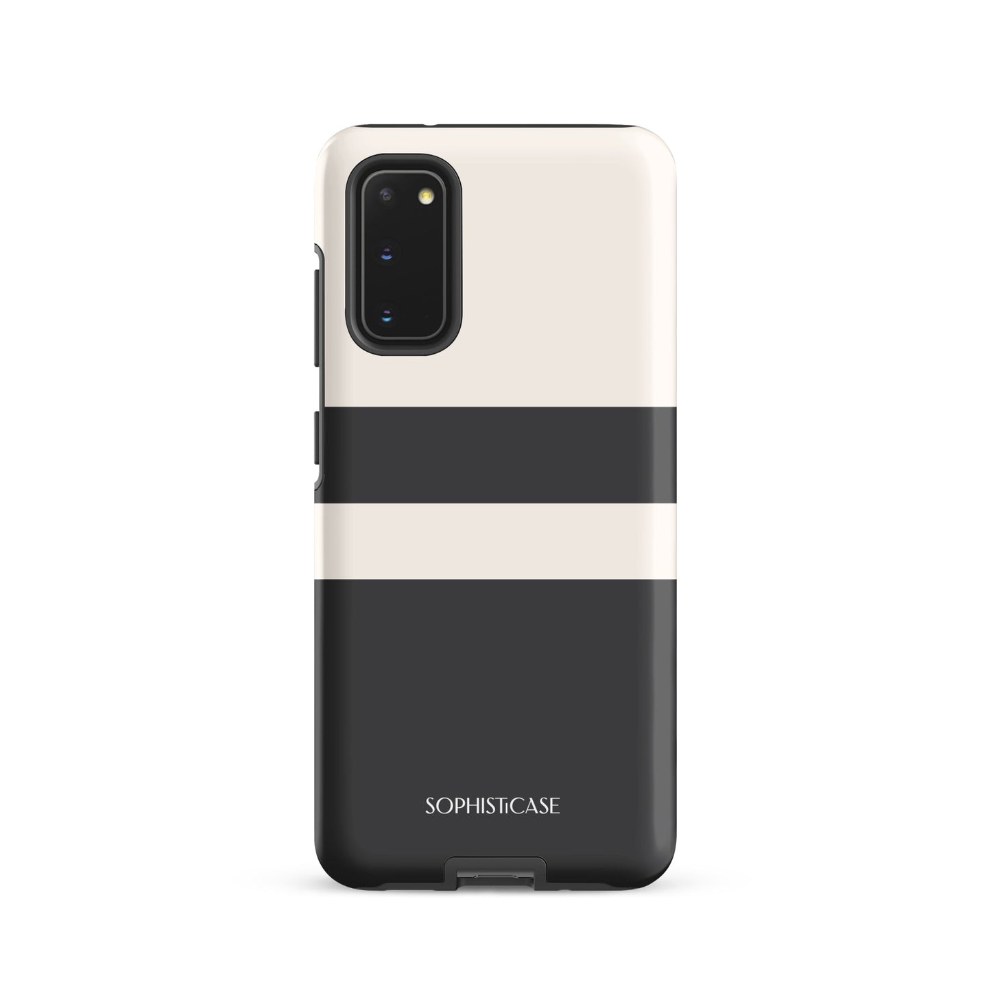 Strip in Deep Grey - Samsung® Tough Case