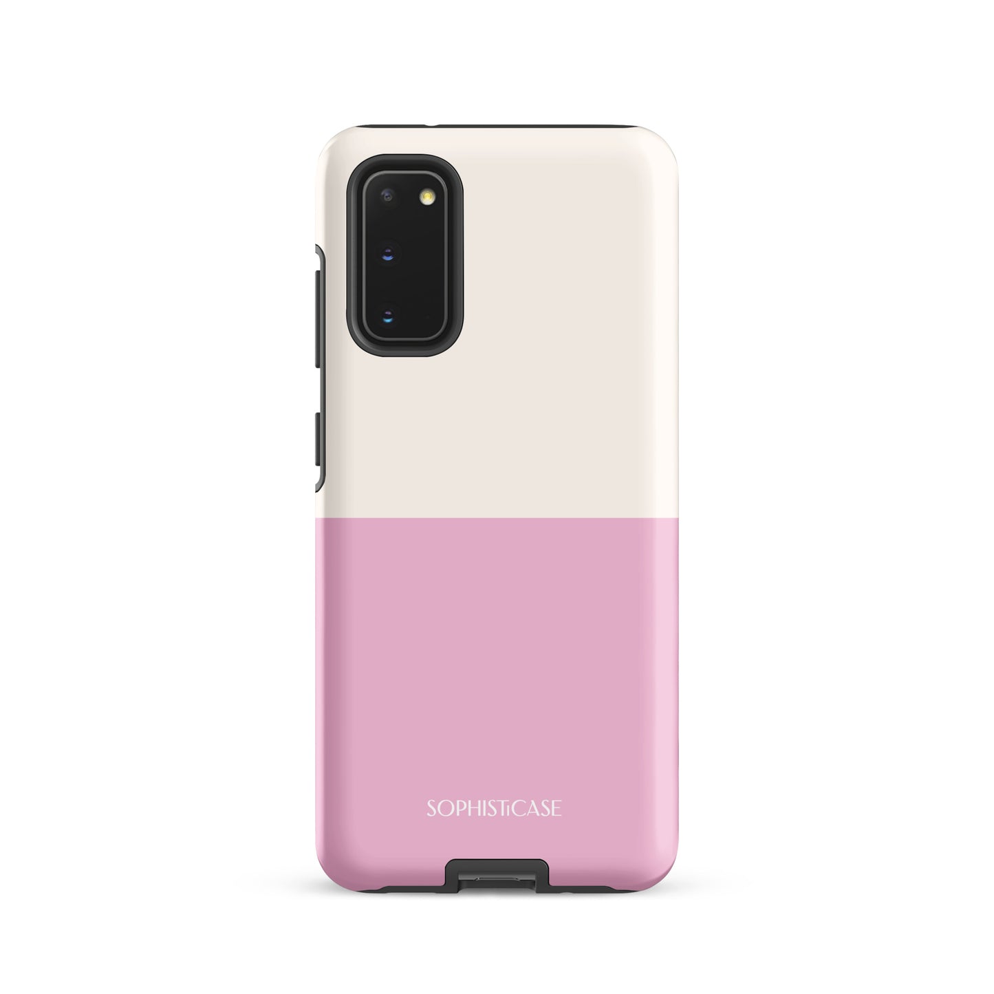 Basics in Pink - Samsung® Tough Case