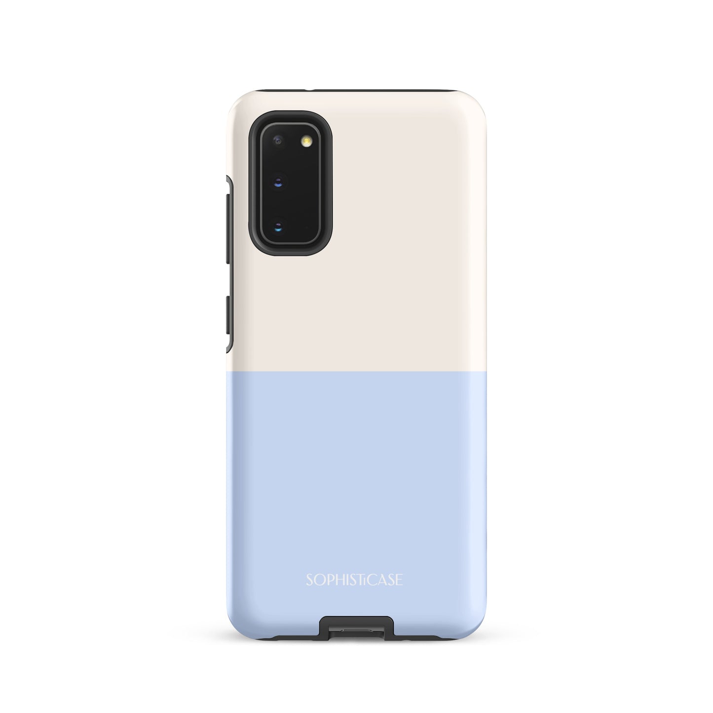 Basics in Baby Blue - Samsung® Tough Case