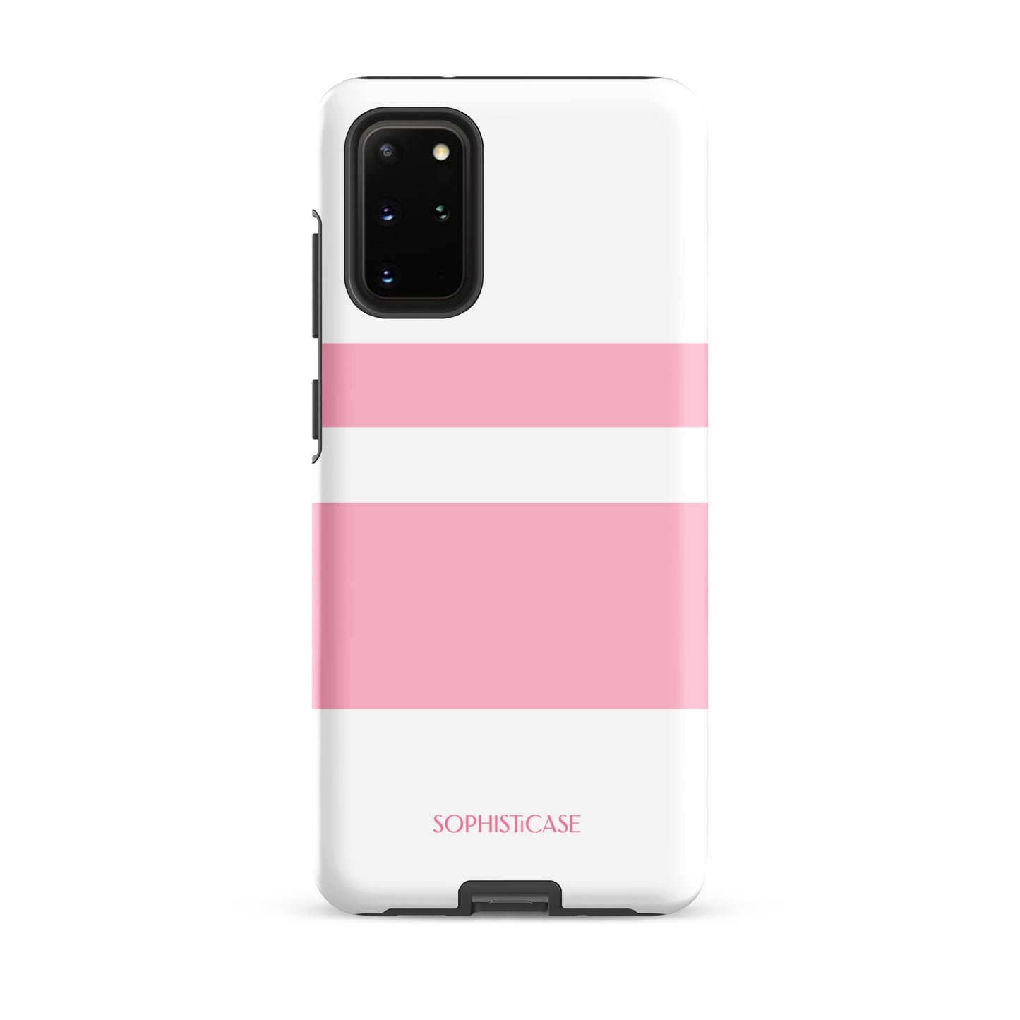 Summer Pastels in Pink - Samsung® Tough Case