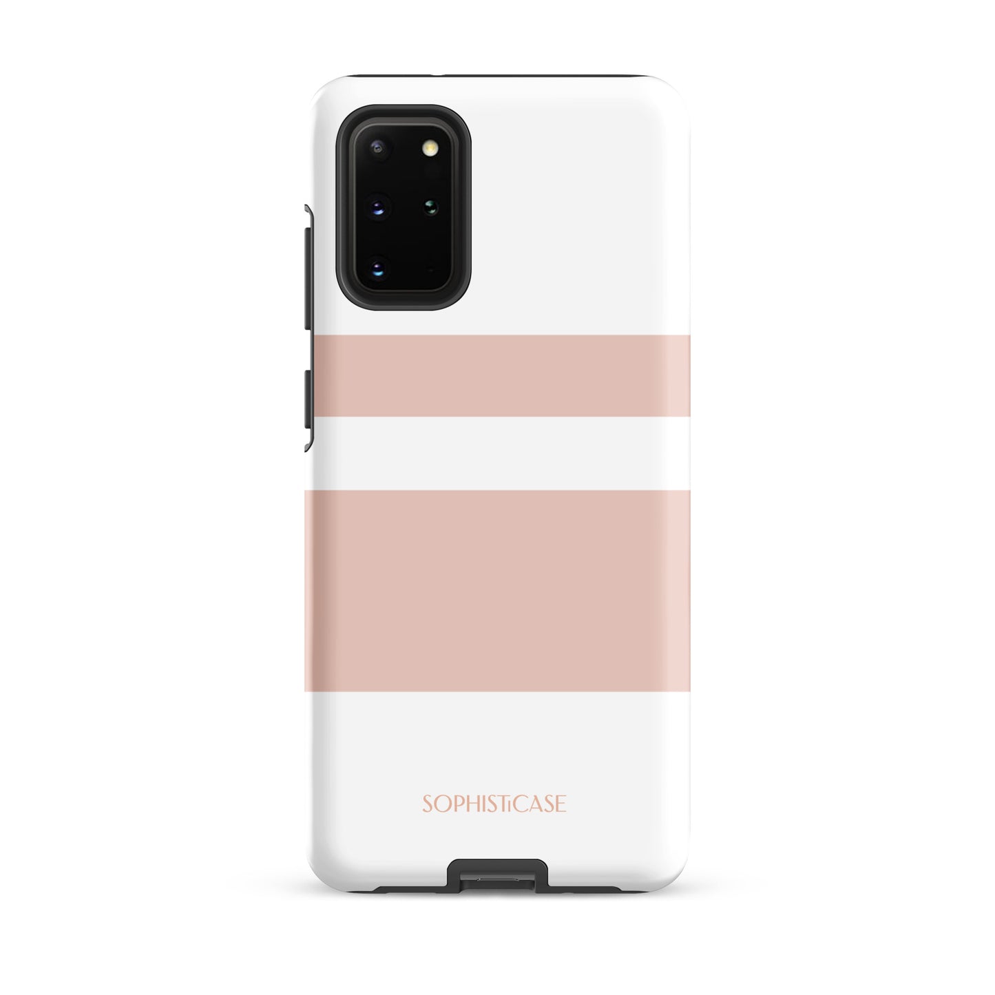 Summer Pastels in Neutral - Samsung® Tough Case