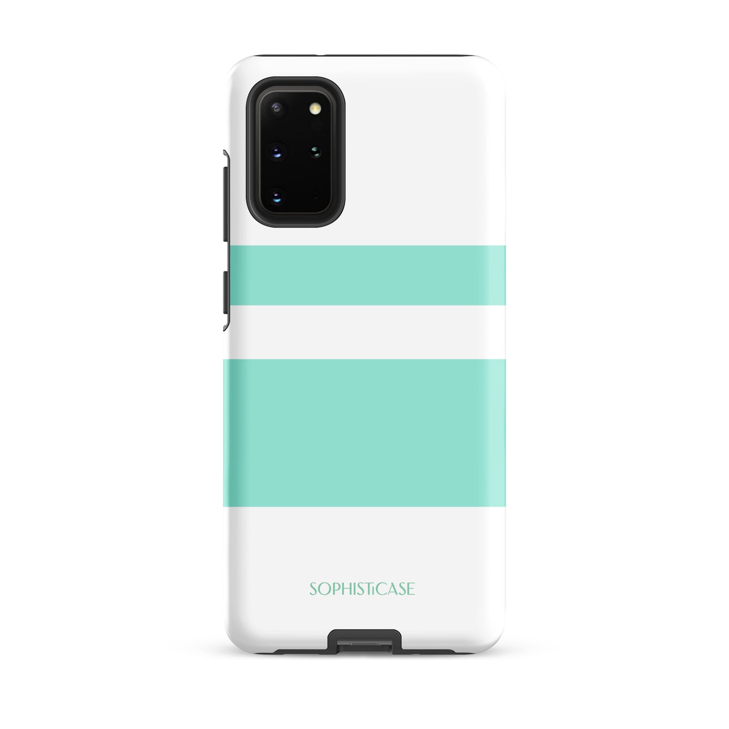 Summer Pastels in Green - Samsung® Tough Case