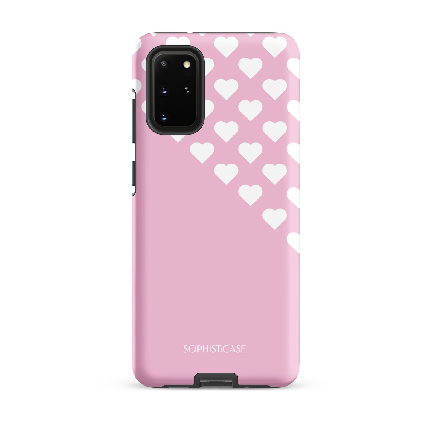 Little Love in Pink - Samsung® Tough Case