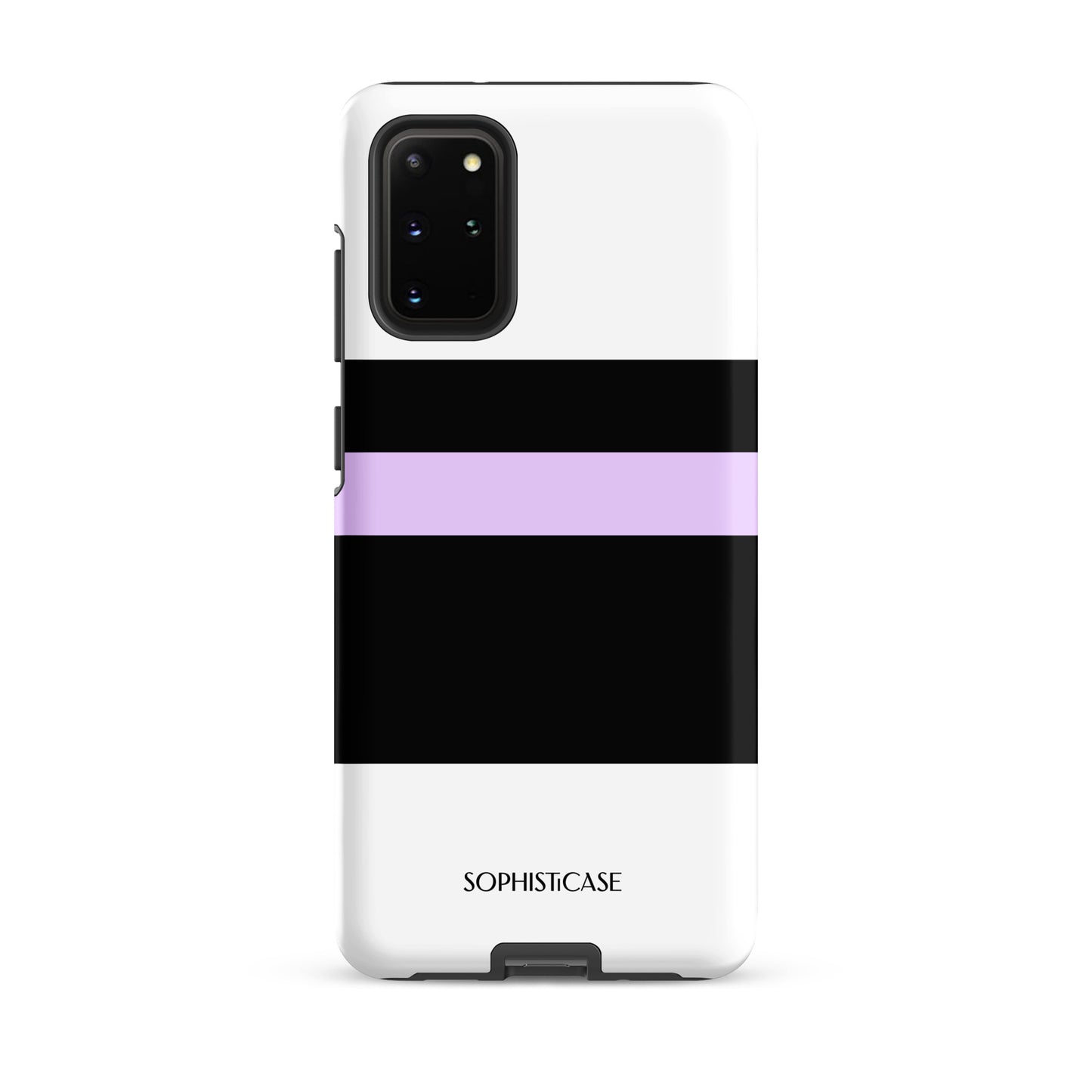 Originals in Purple - Samsung® Tough Case