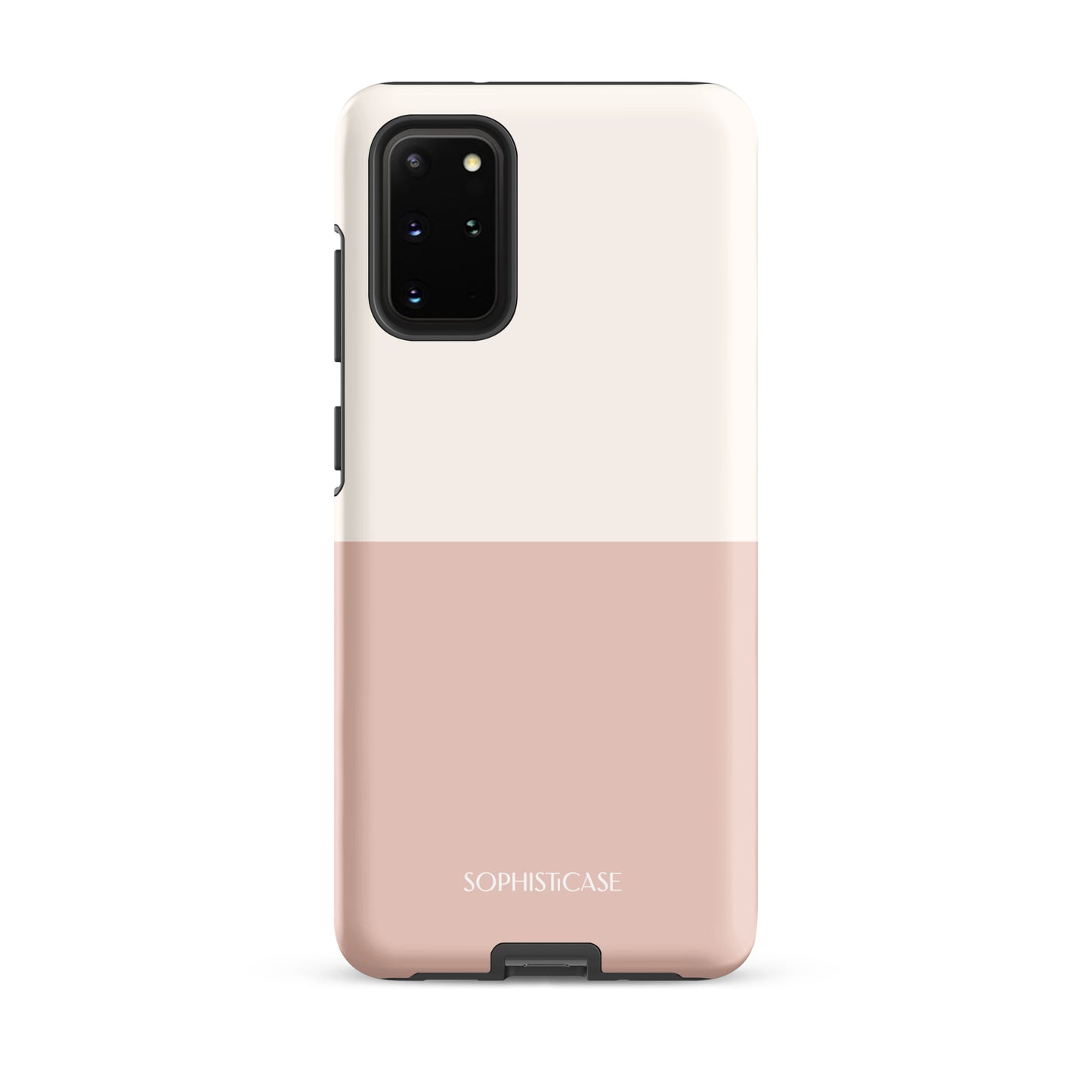 Basics in Neutral Beige - Samsung® Tough Case