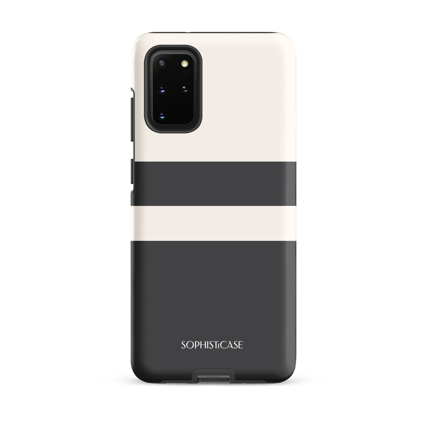 Strip in Deep Grey - Samsung® Tough Case