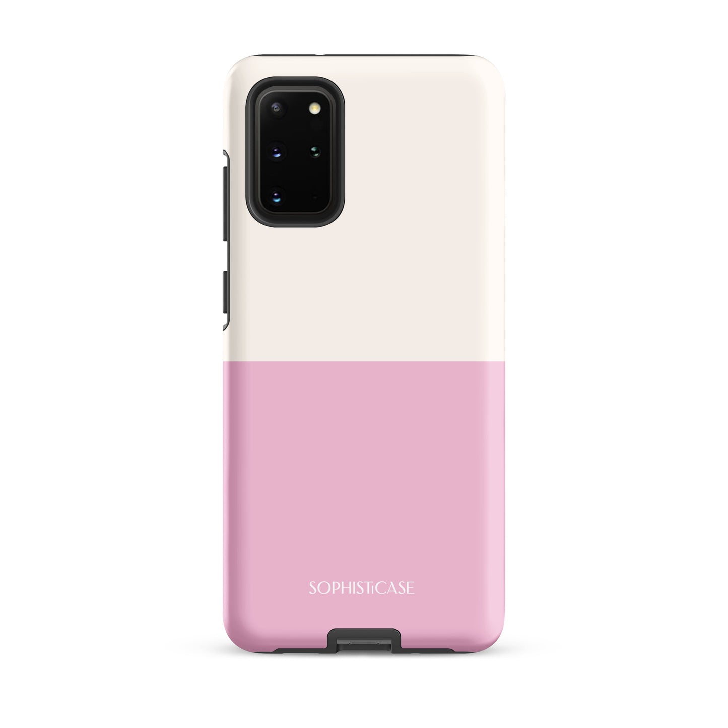 Basics in Pink - Samsung® Tough Case