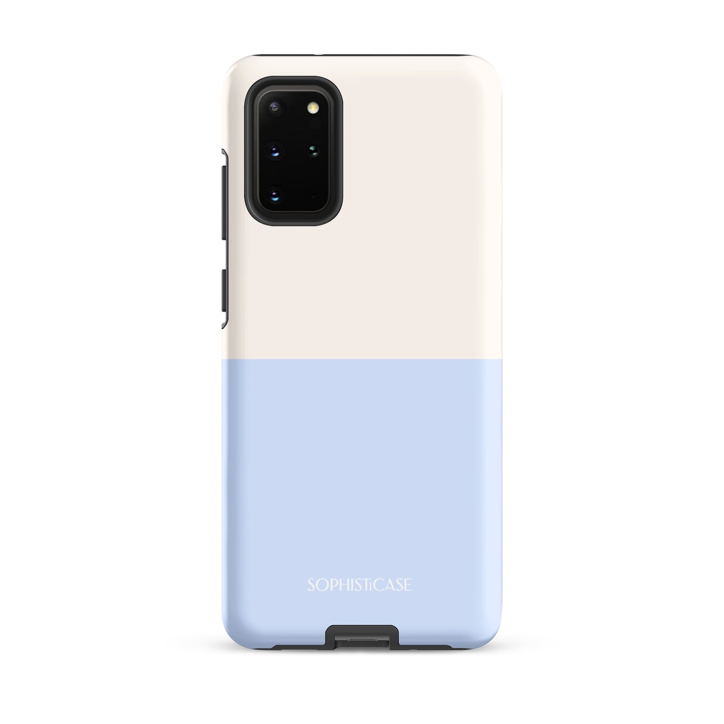 Basics in Baby Blue - Samsung® Tough Case