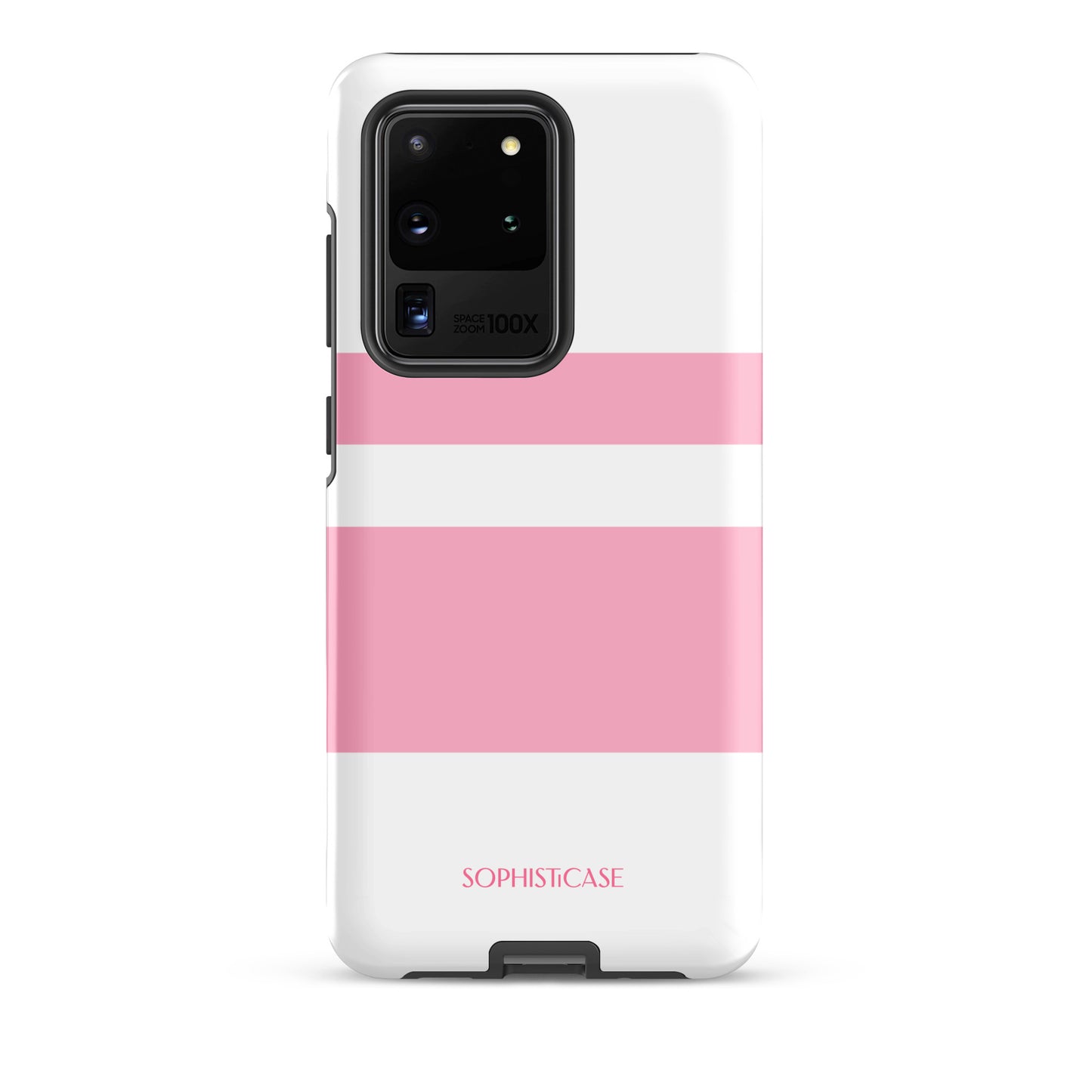 Summer Pastels in Pink - Samsung® Tough Case