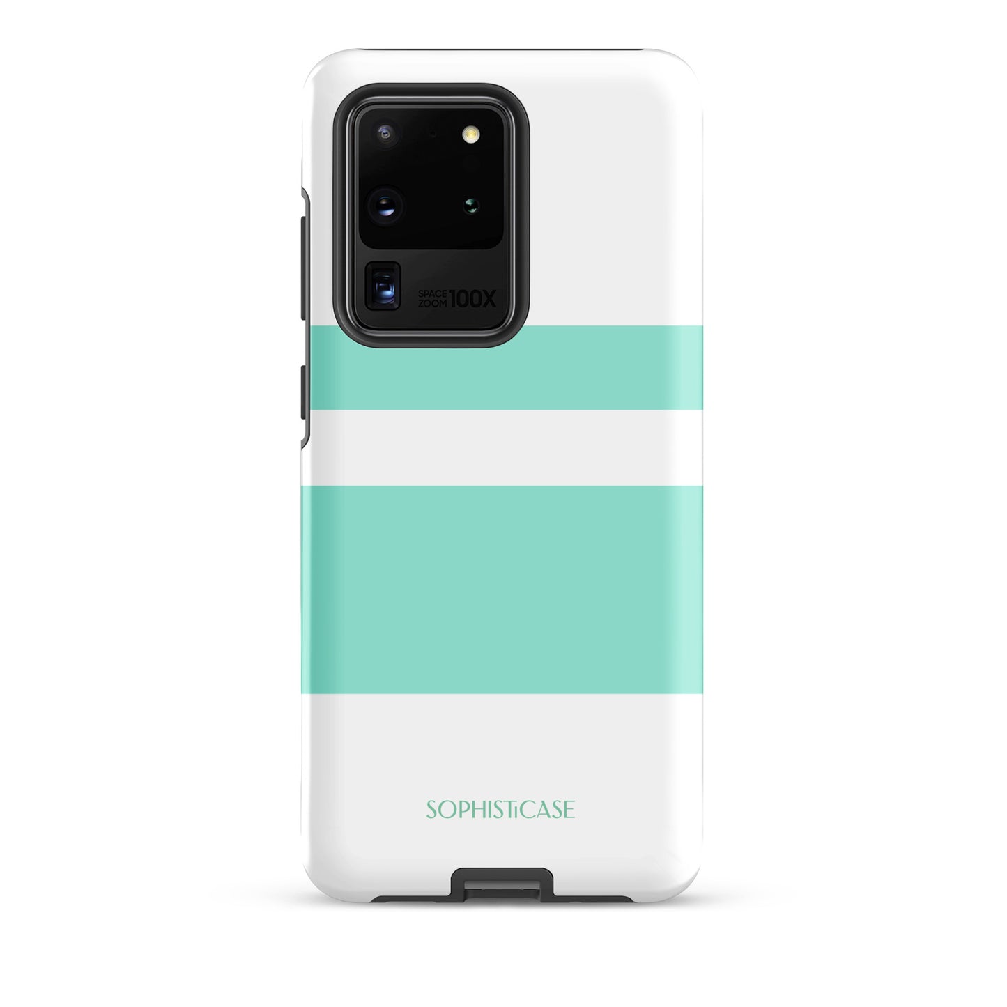 Summer Pastels in Green - Samsung® Tough Case