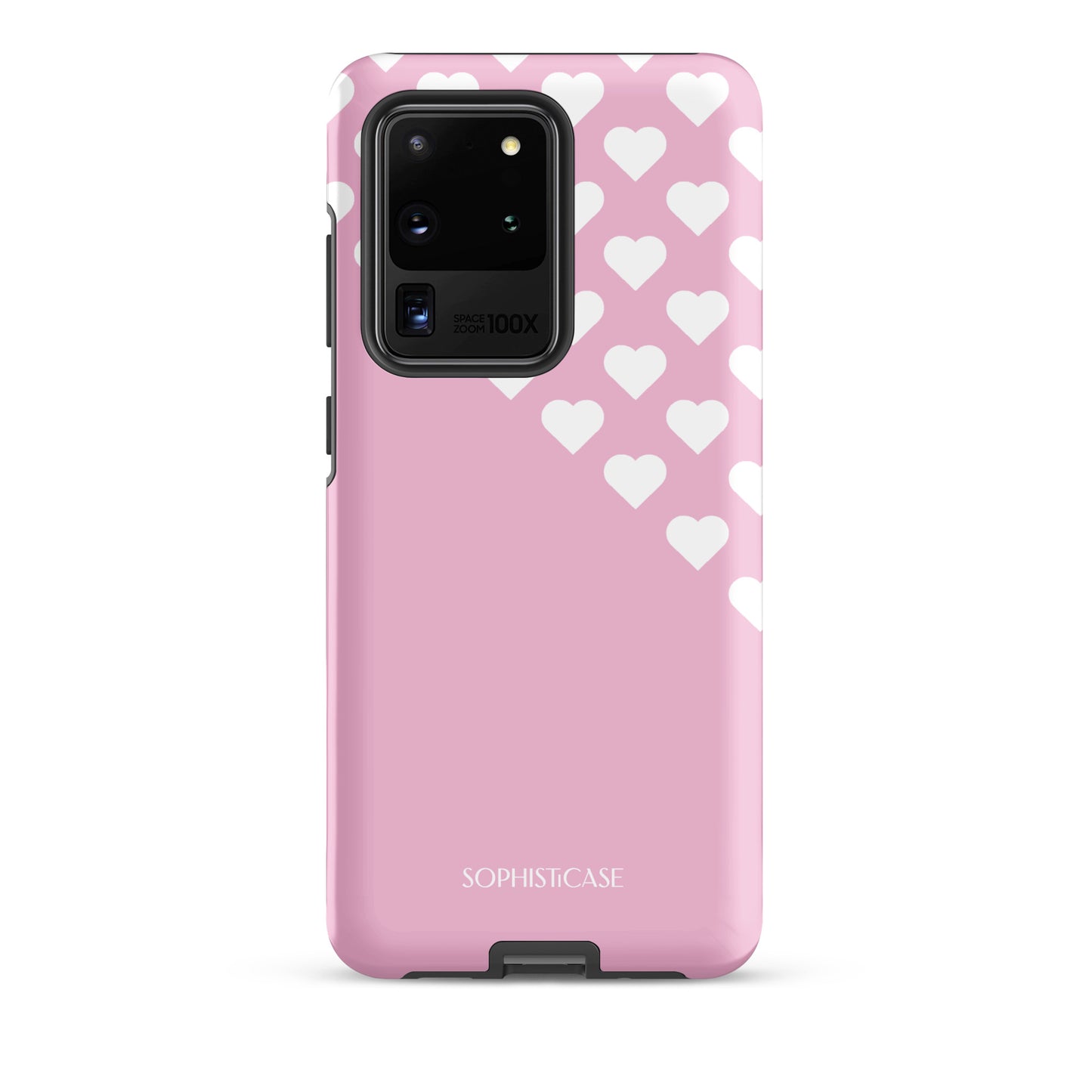 Little Love in Pink - Samsung® Tough Case