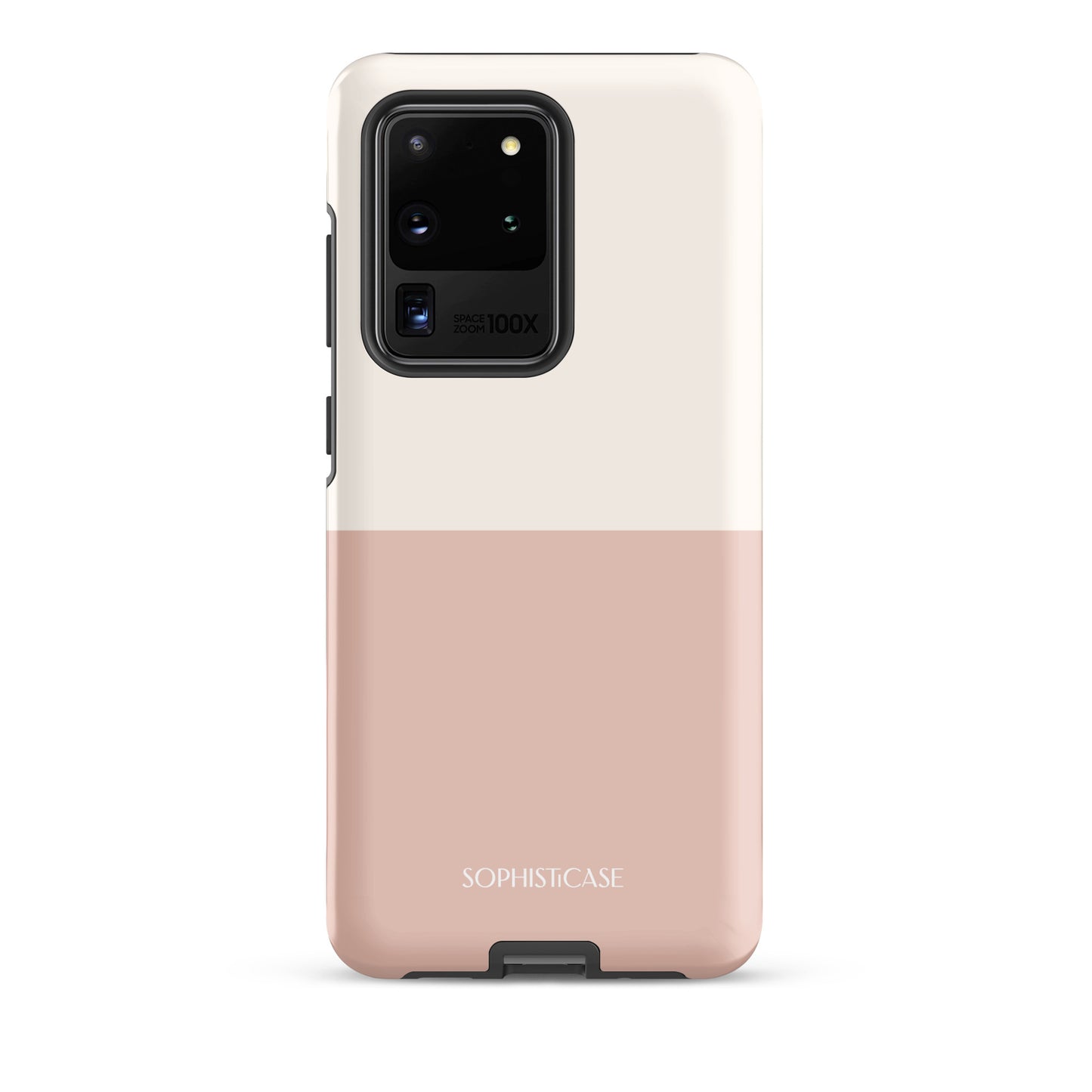 Basics in Neutral Beige - Samsung® Tough Case