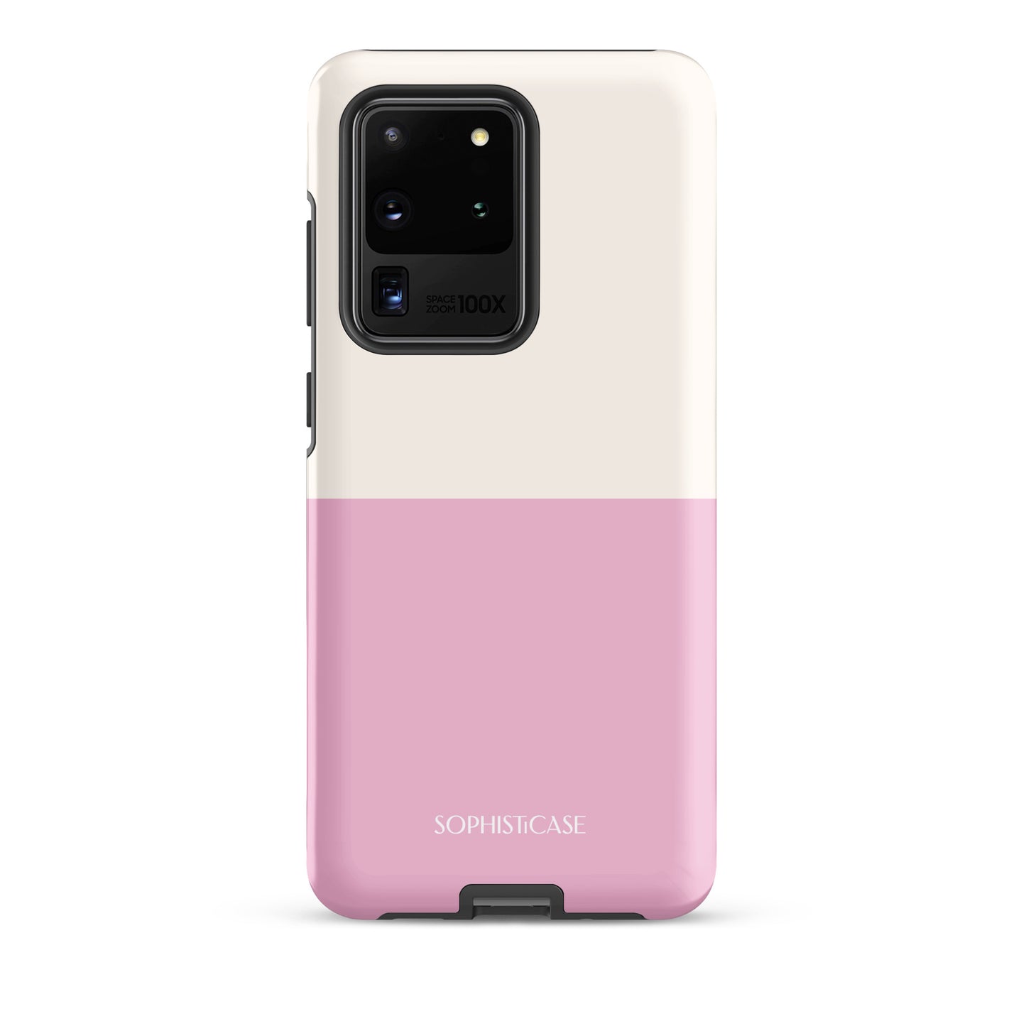 Basics in Pink - Samsung® Tough Case