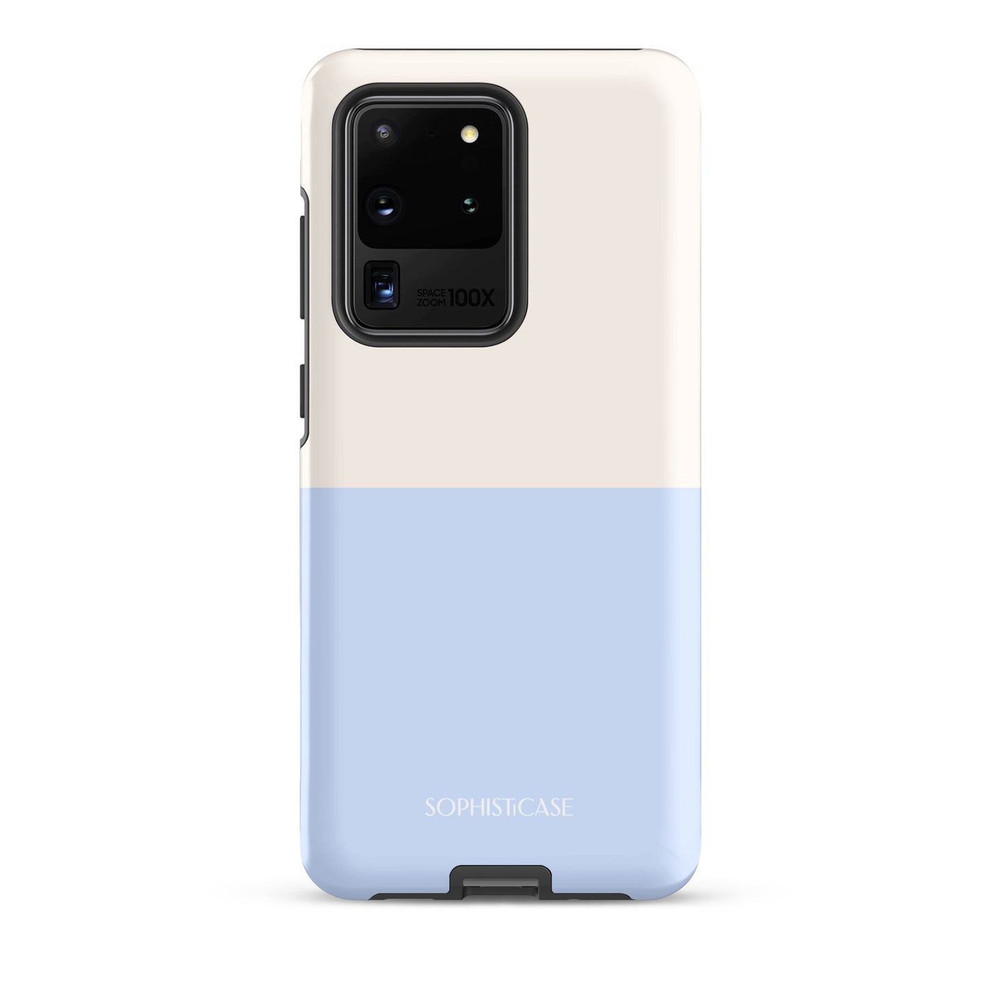 Basics in Baby Blue - Samsung® Tough Case