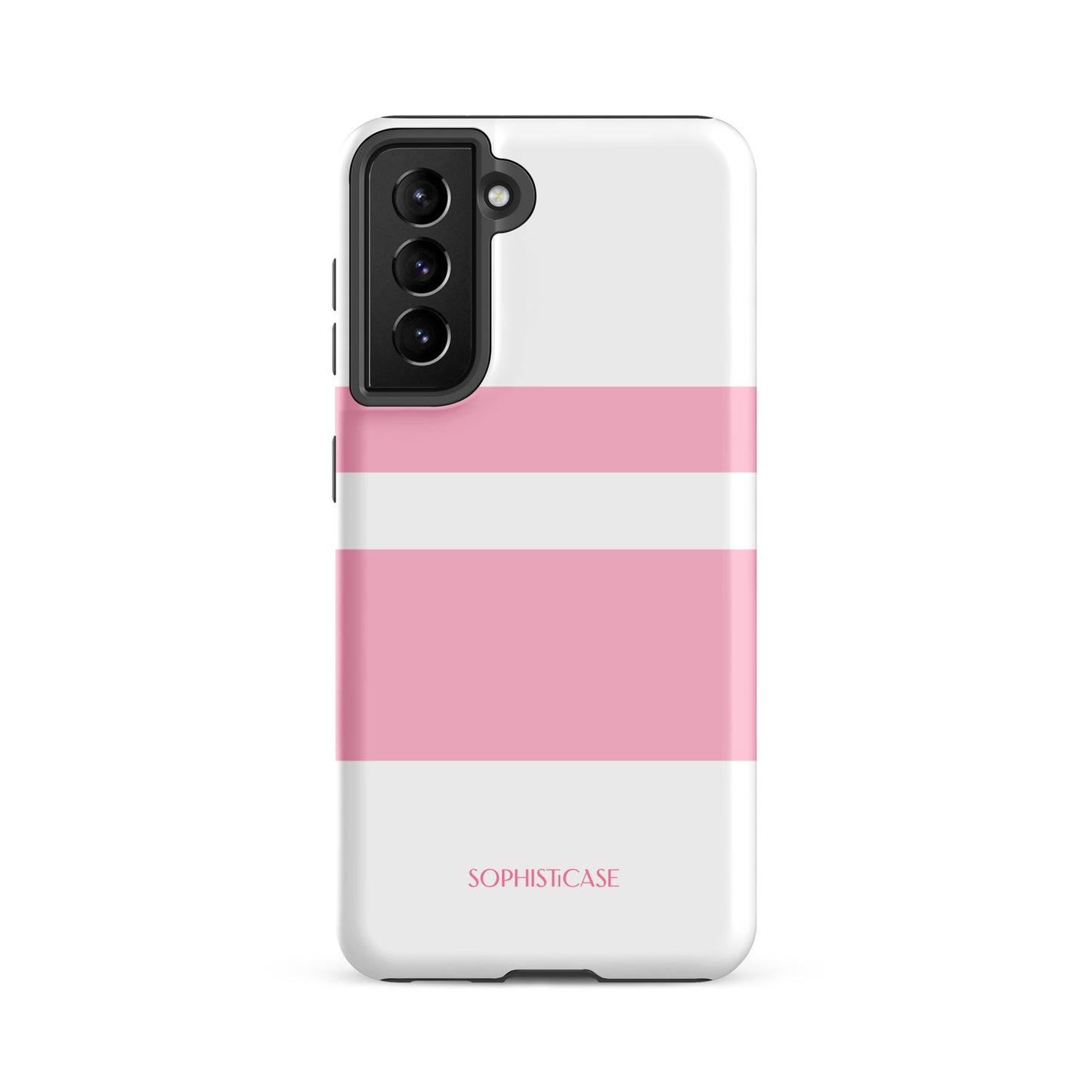 Summer Pastels in Pink - Samsung® Tough Case