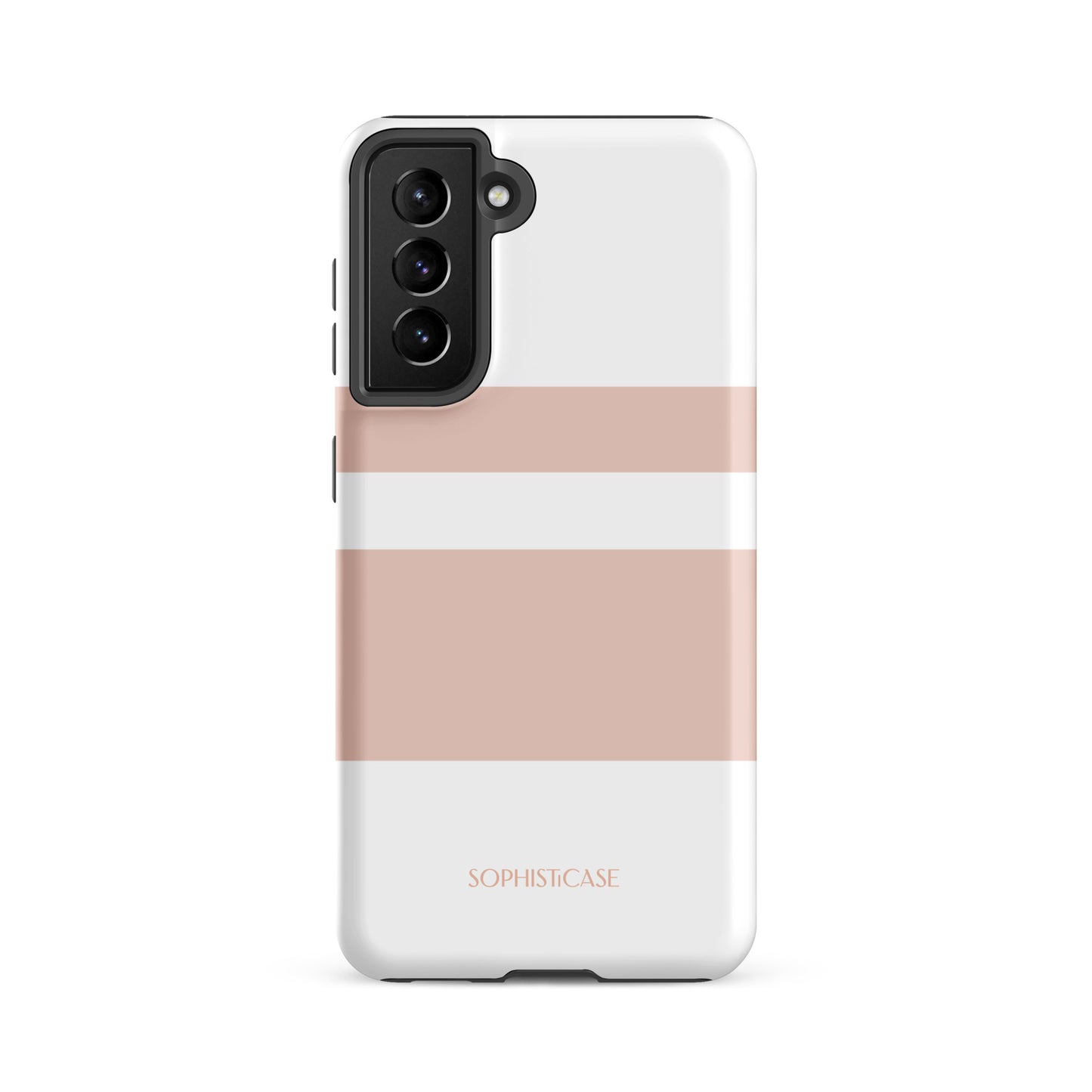 Summer Pastels in Neutral - Samsung® Tough Case