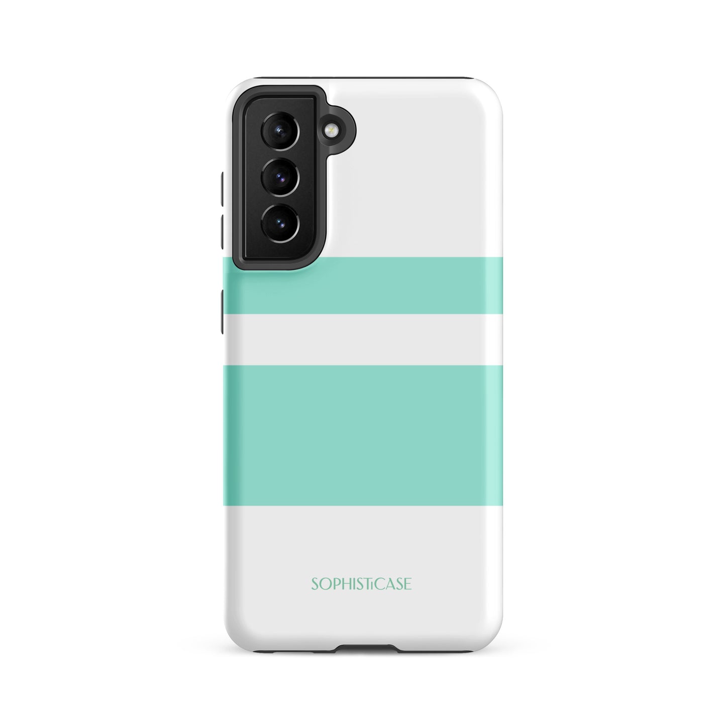 Summer Pastels in Green - Samsung® Tough Case