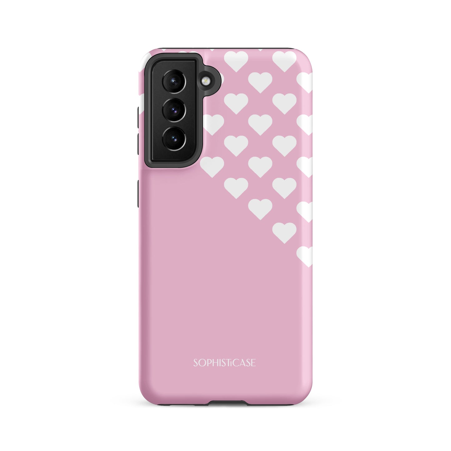 Little Love in Pink - Samsung® Tough Case