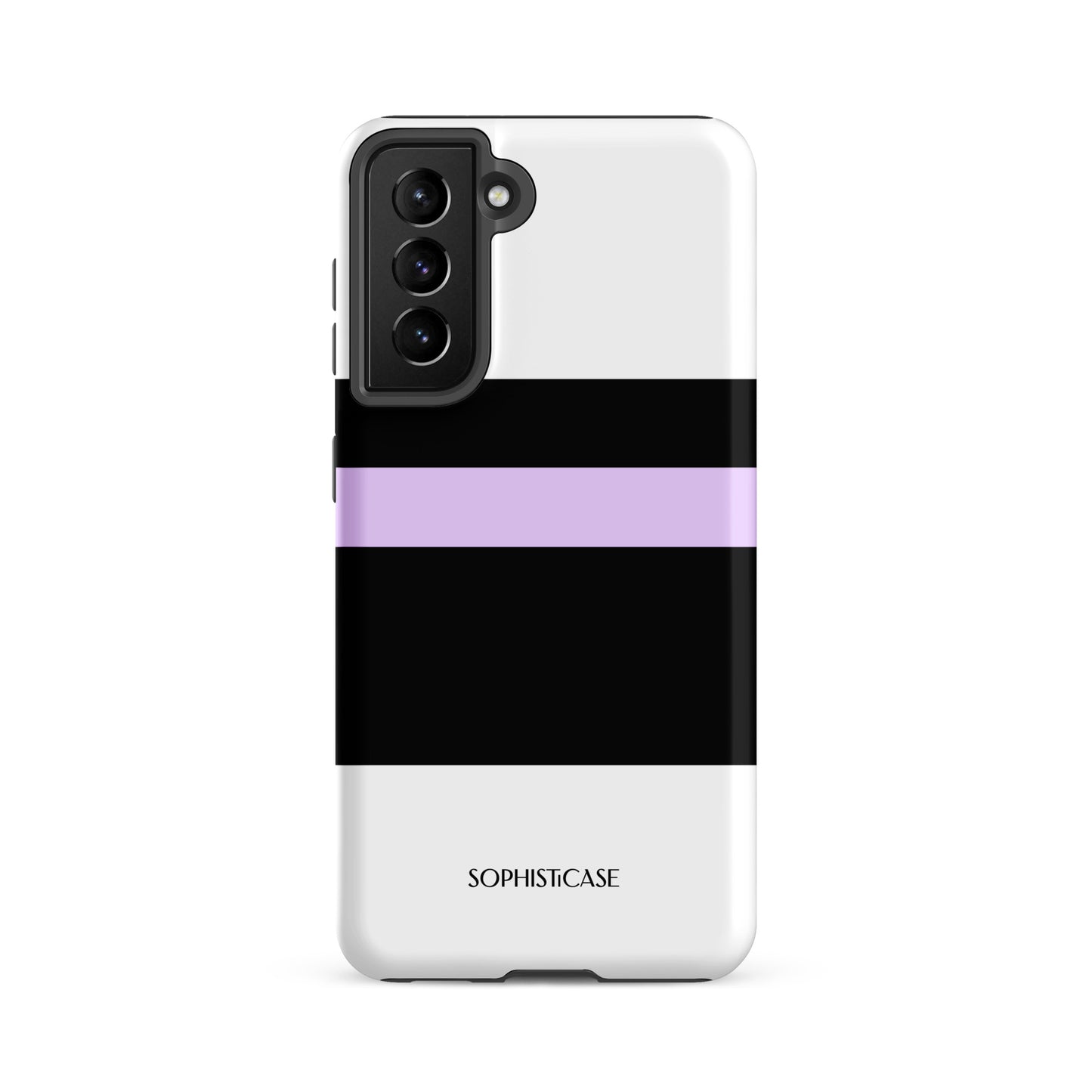 Originals in Purple - Samsung® Tough Case