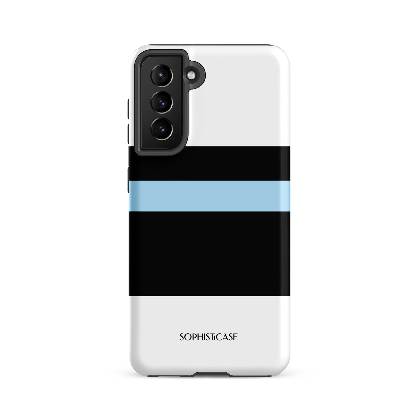 Originals in Blue - Samsung® Tough Case