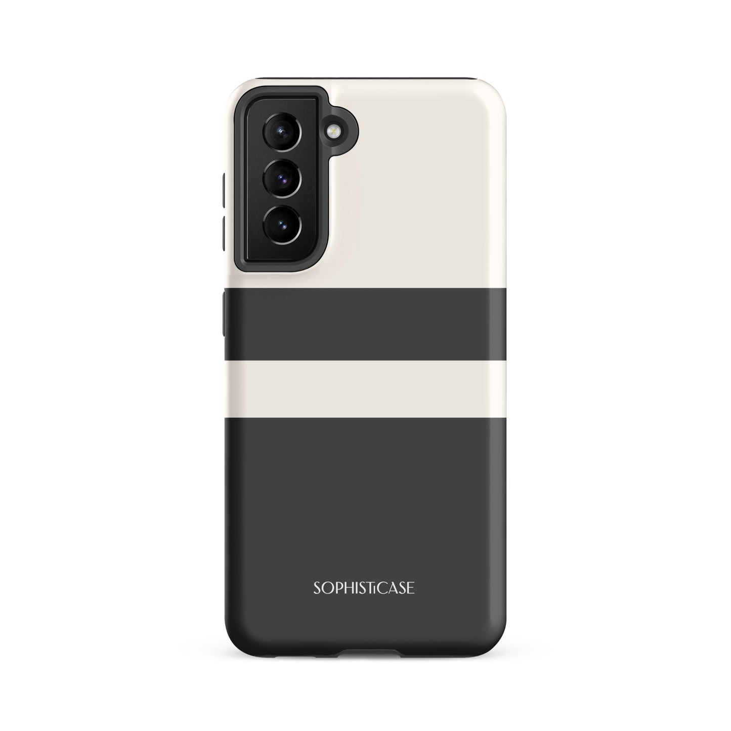 Strip in Deep Grey - Samsung® Tough Case