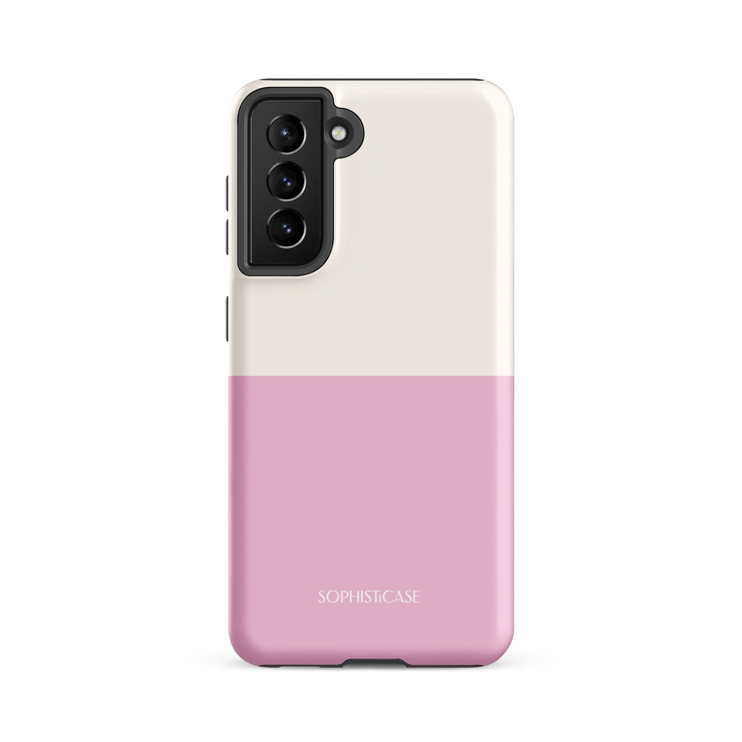 Basics in Pink - Samsung® Tough Case