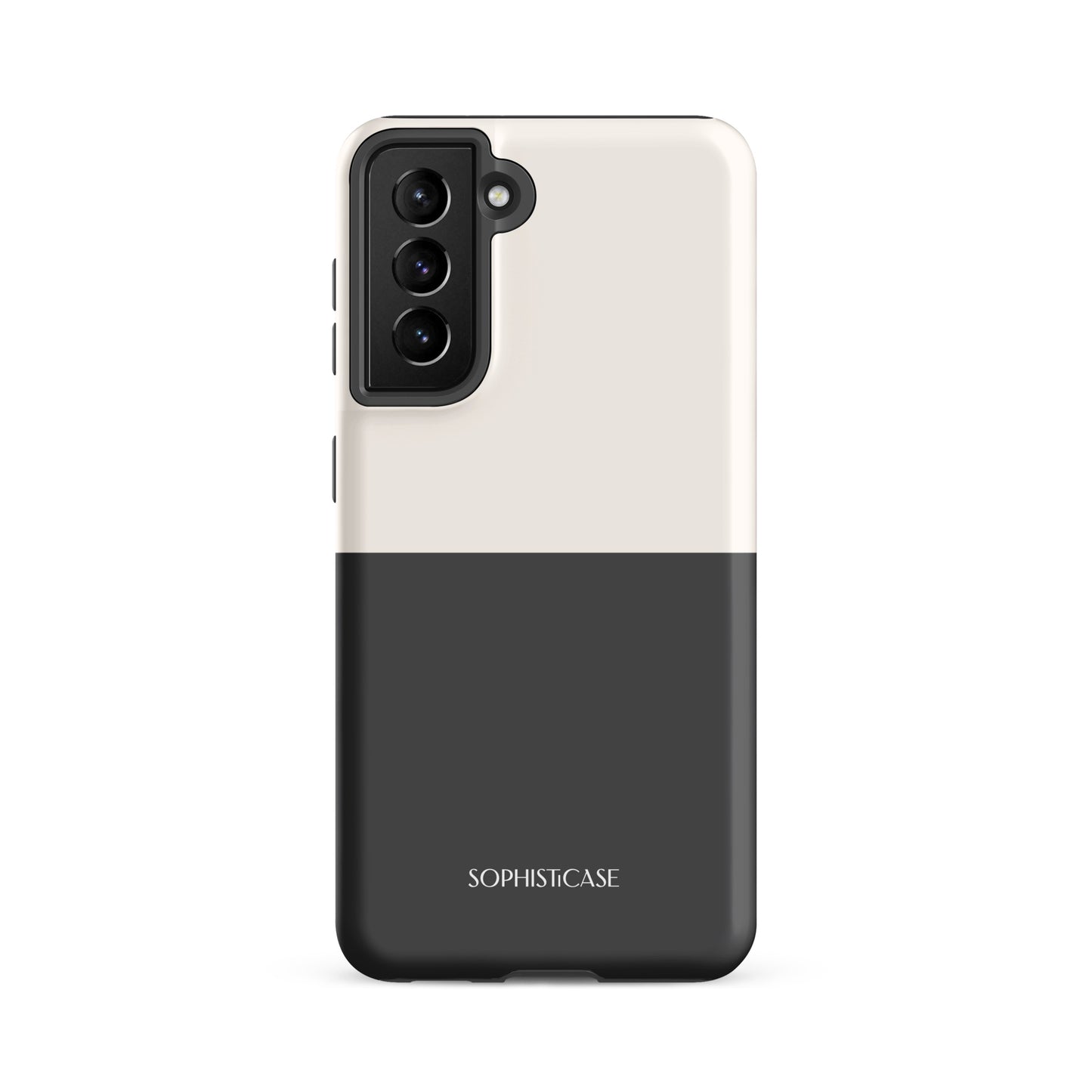 Basics in Grey - Samsung® Tough Case