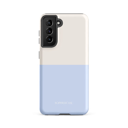 Basics in Baby Blue - Samsung® Tough Case